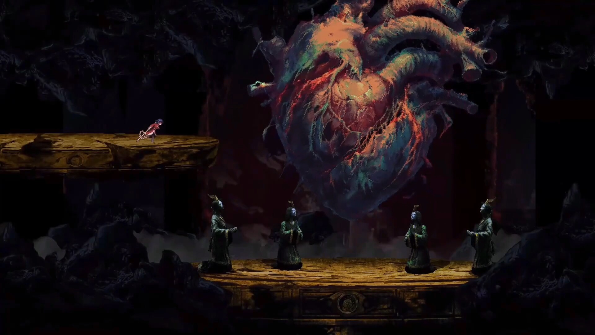NAMMO screenshot 8