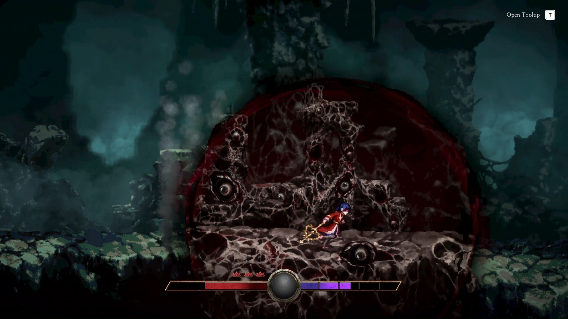 NAMMO screenshot 4
