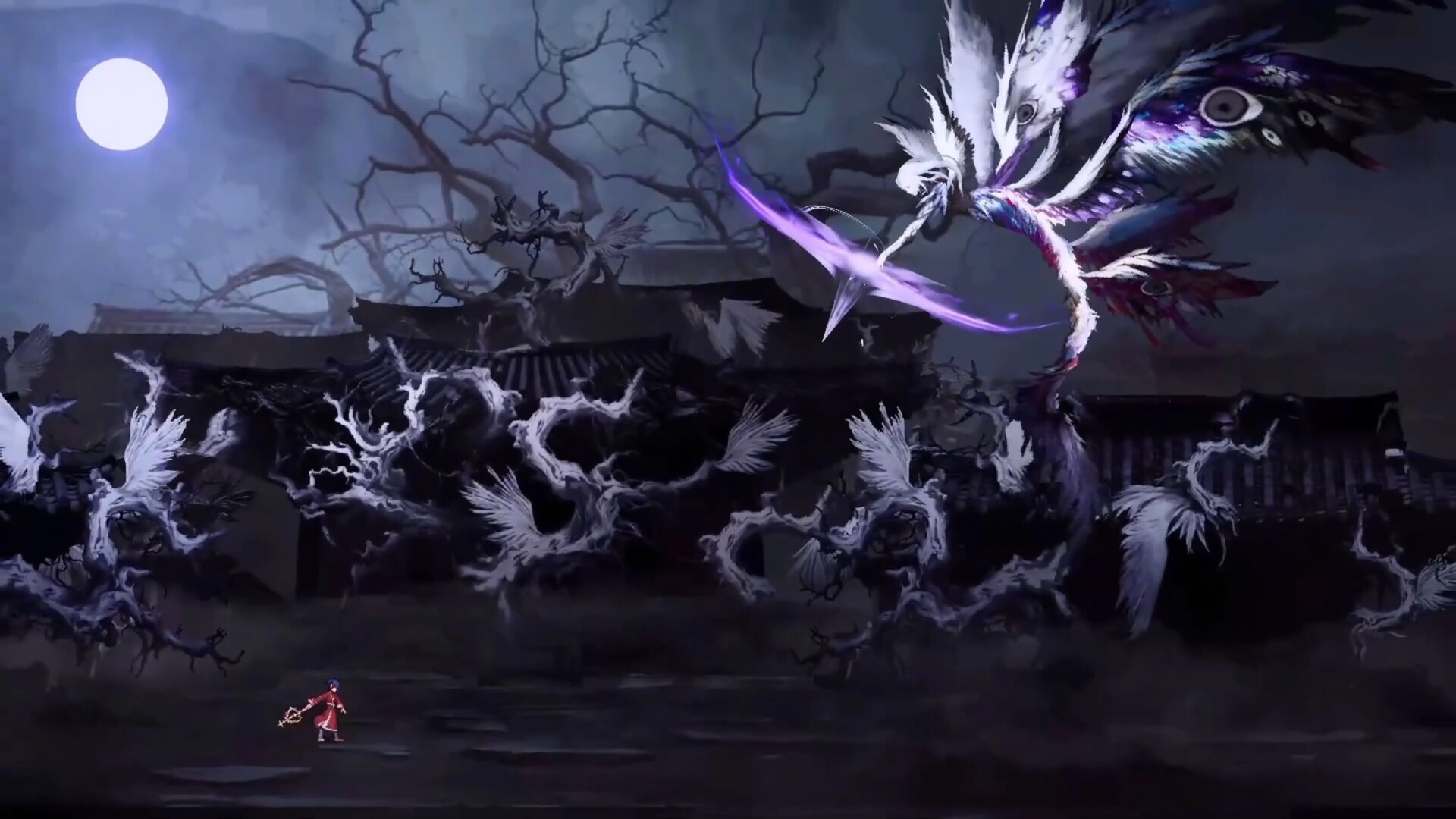 NAMMO screenshot 9