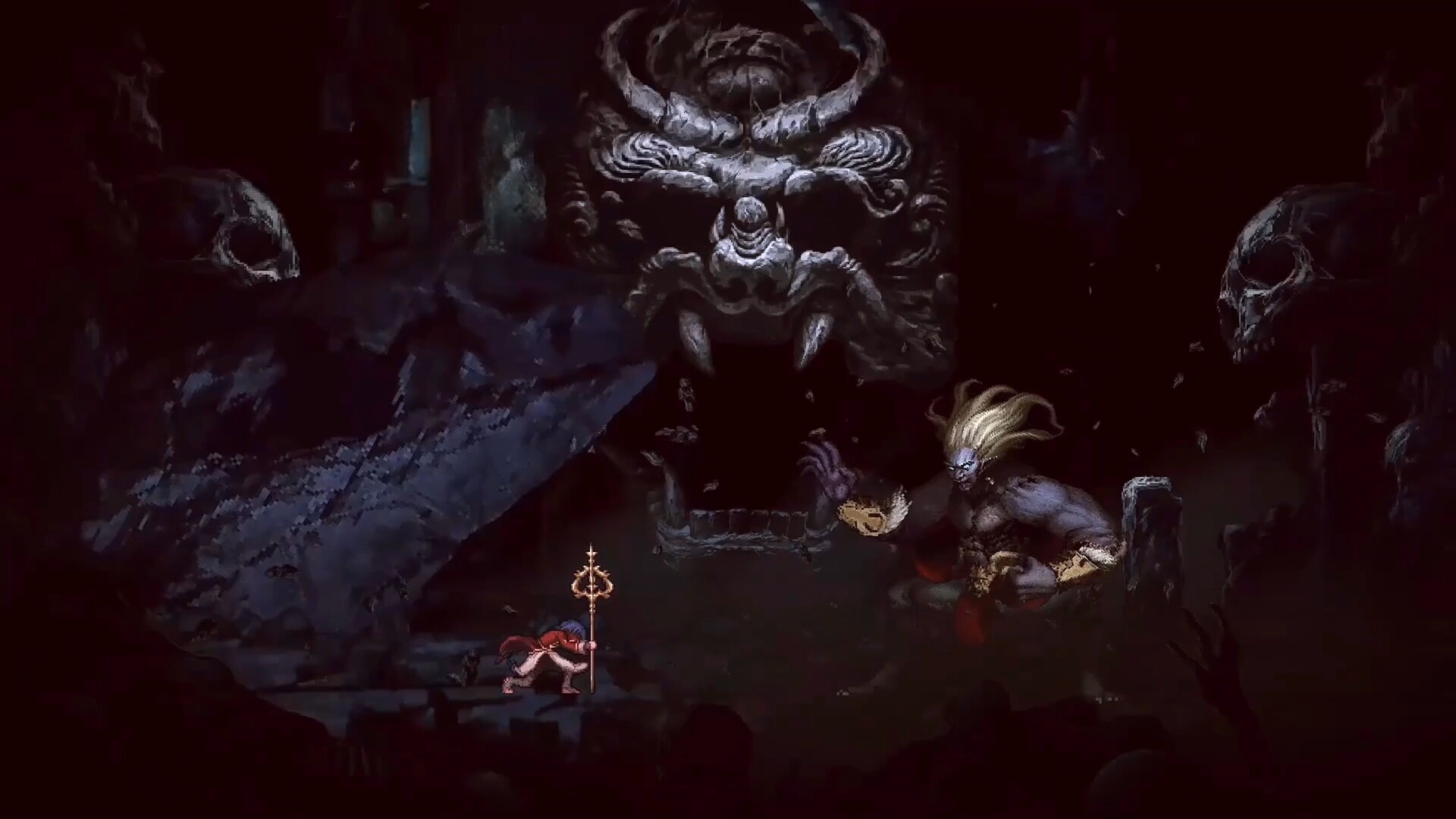 NAMMO screenshot 6
