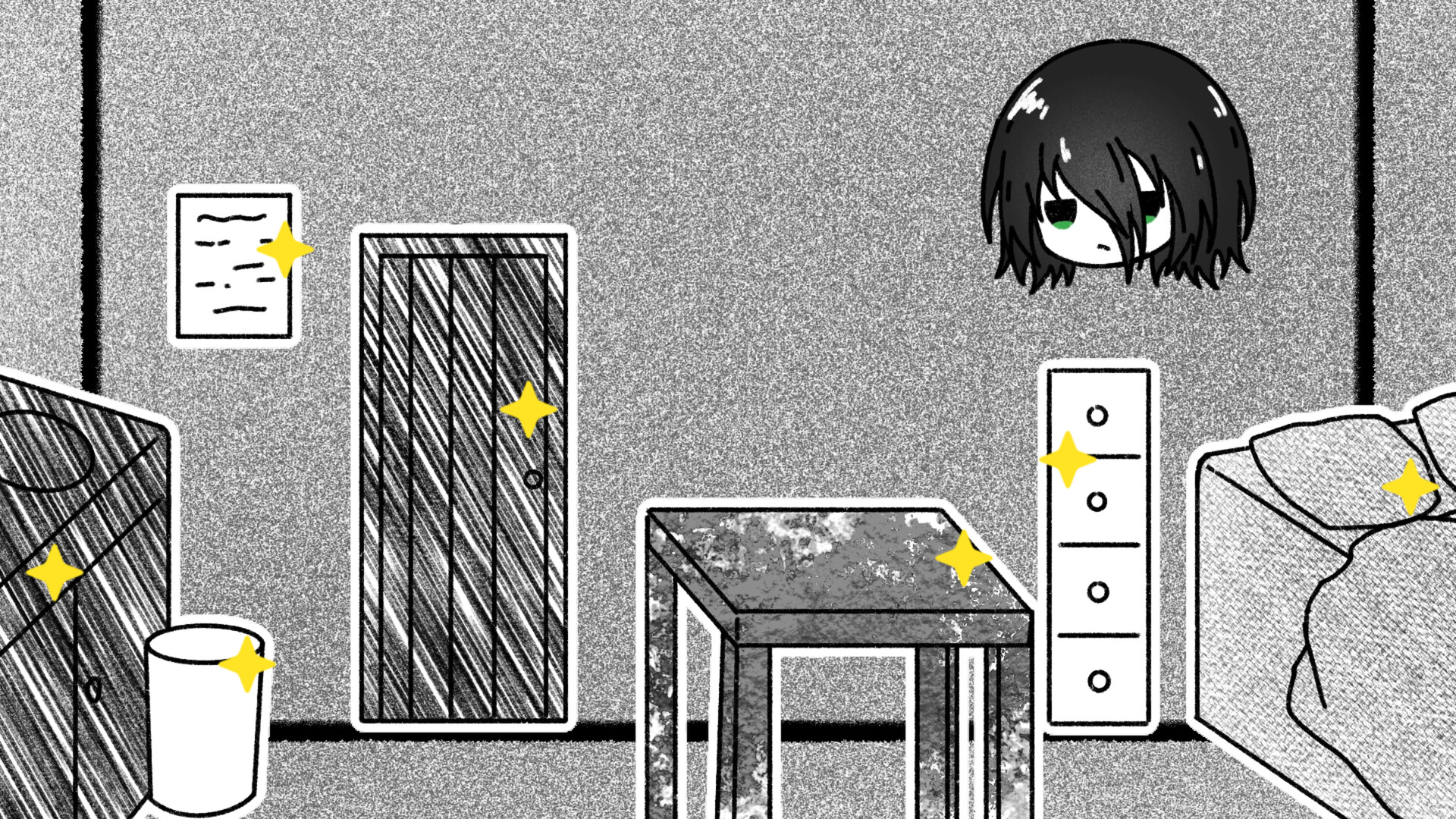 Dreamy Golden Snow screenshot 4
