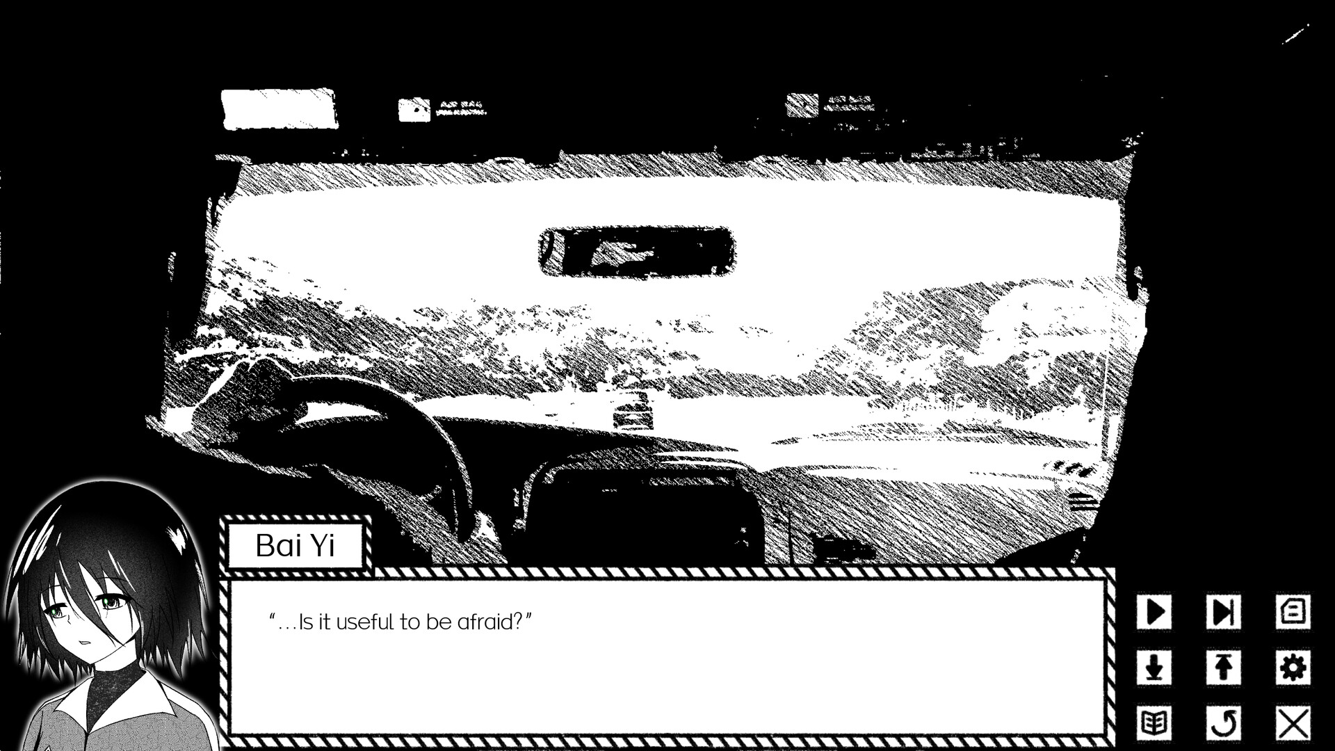 Dreamy Golden Snow screenshot 5