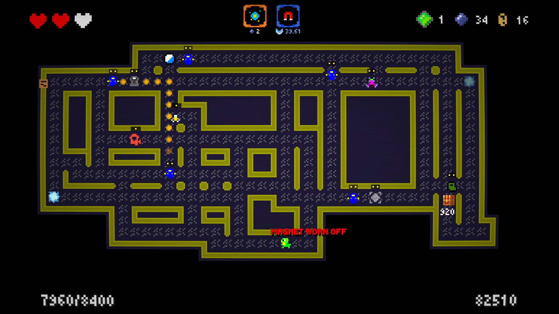 Exit Plan b screenshot 4