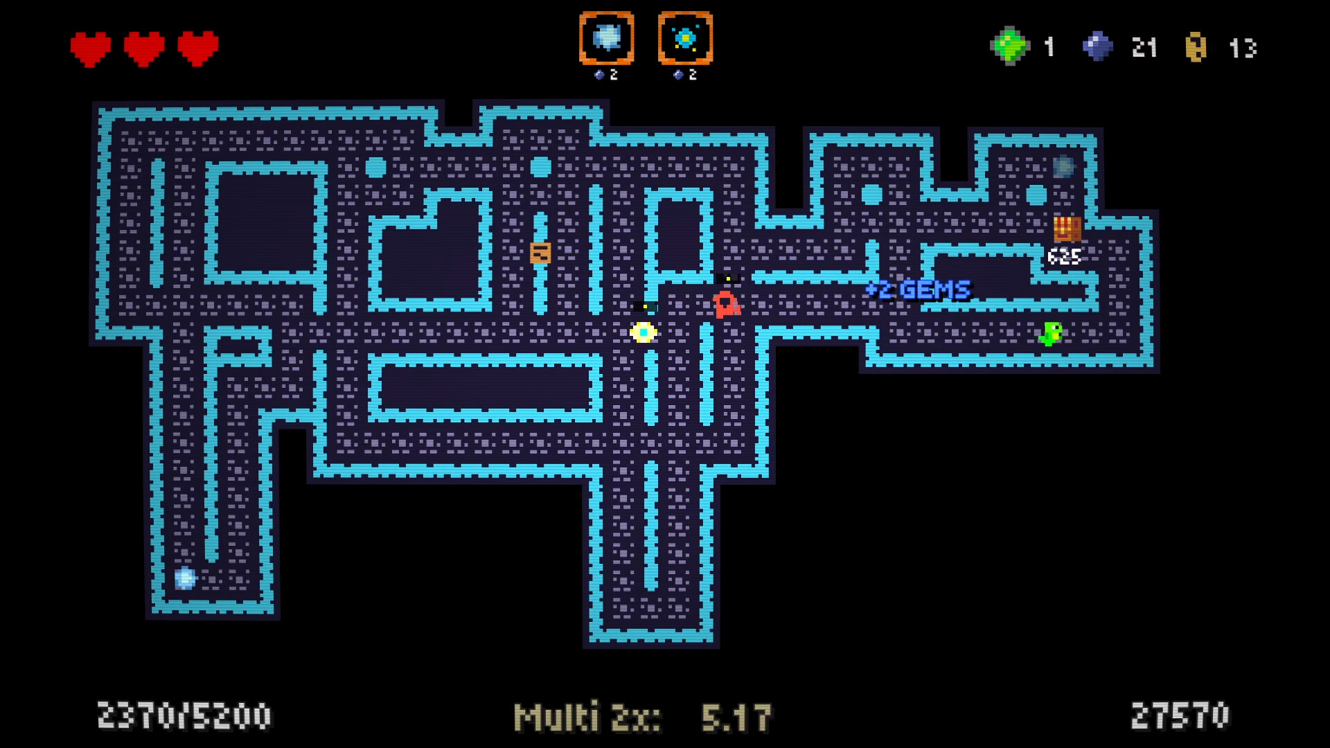 Exit Plan b screenshot 3