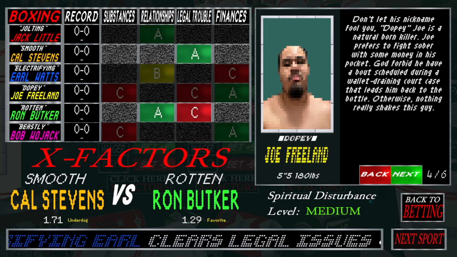 Man Simulator 2026 screenshot 5