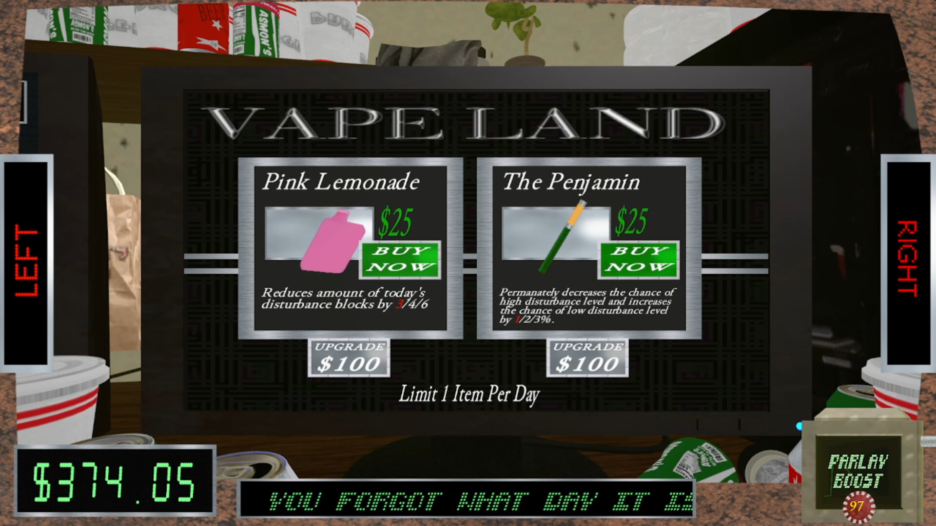 Man Simulator 2026 screenshot 4