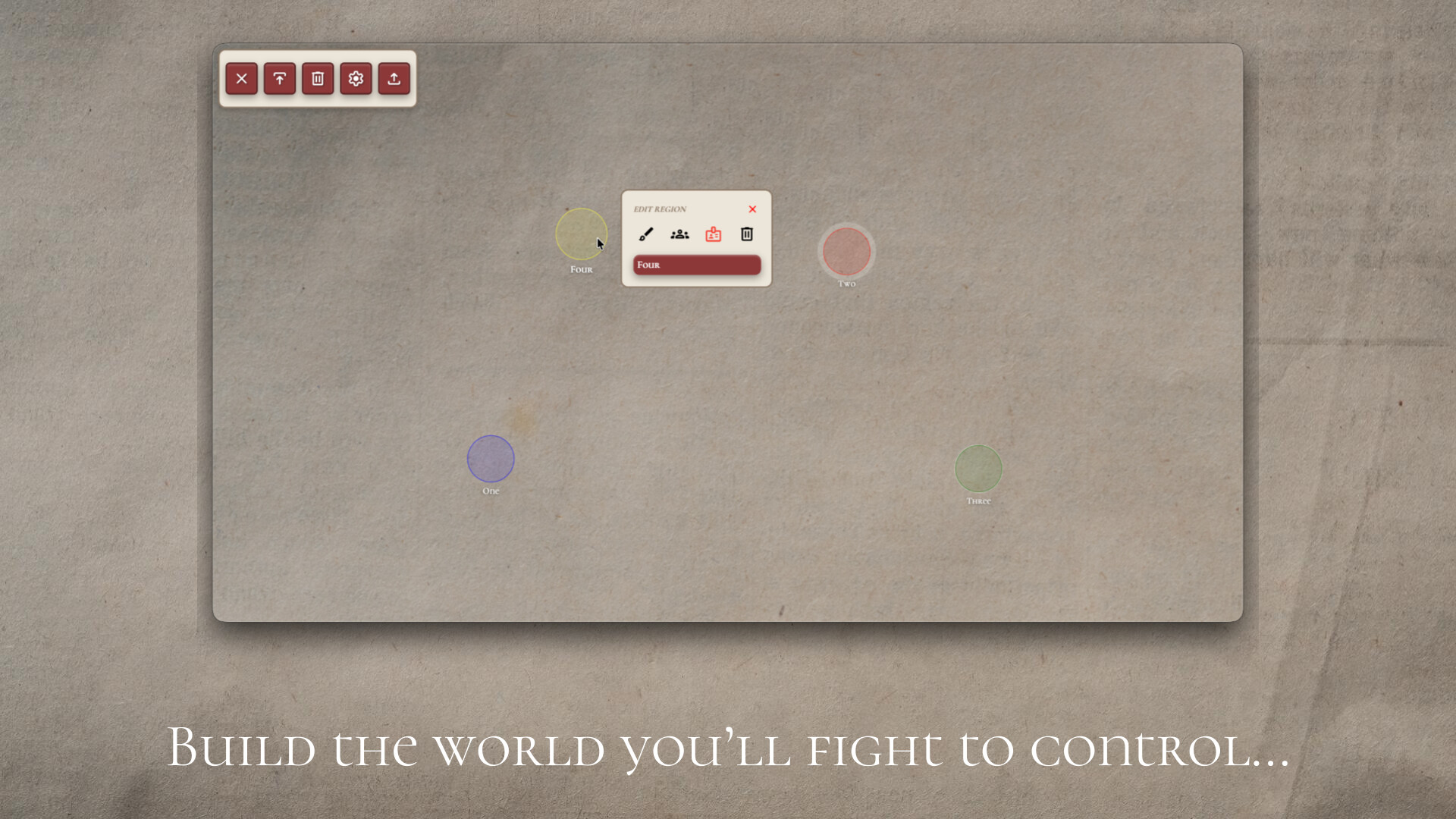 Dying Reign screenshot 4