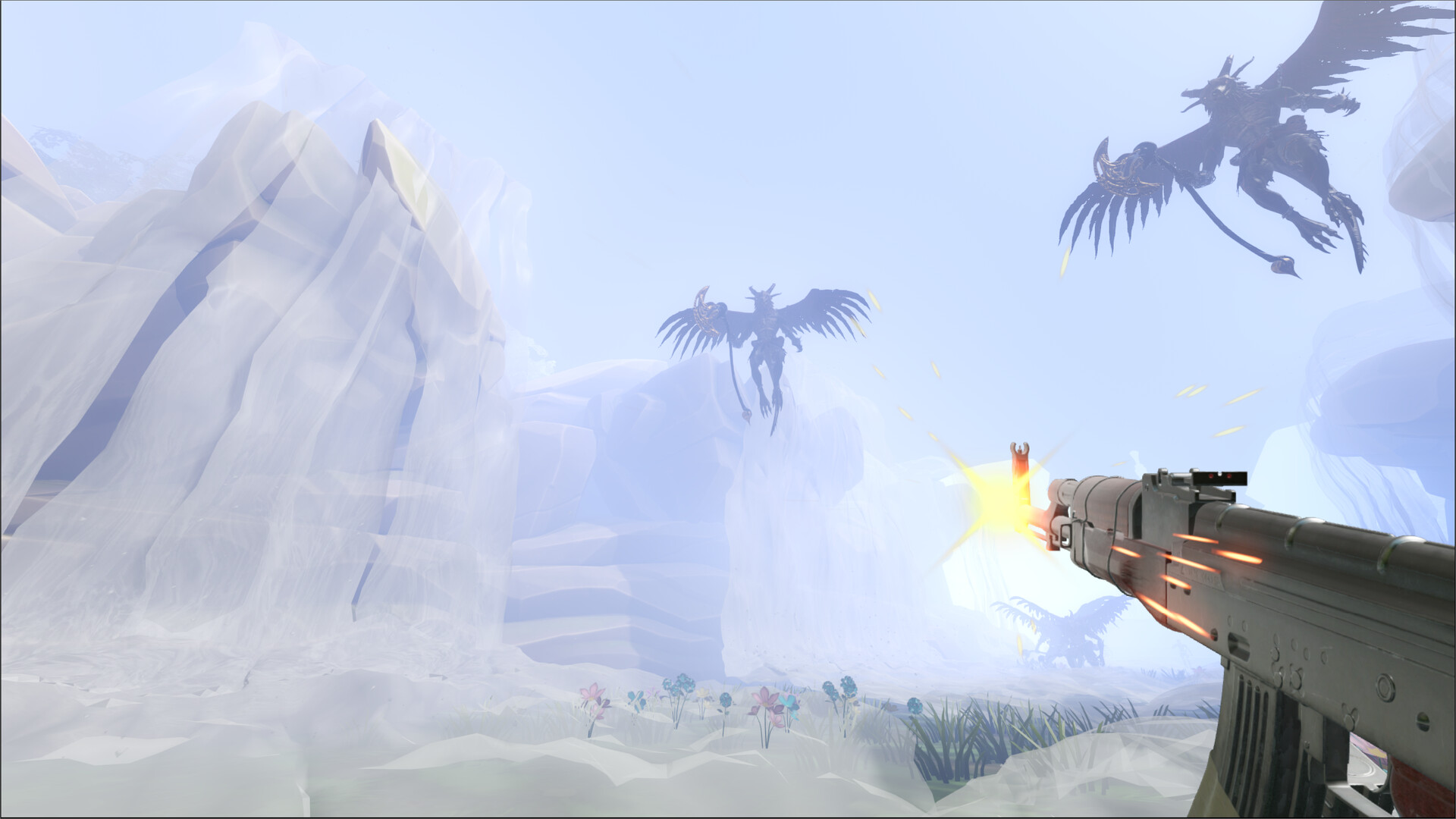 Gates of Eden screenshot 3