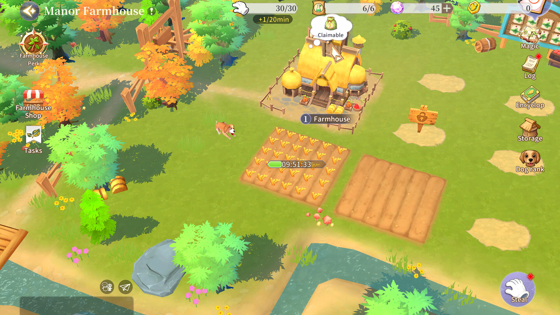 Tales of Terrarum screenshot 19