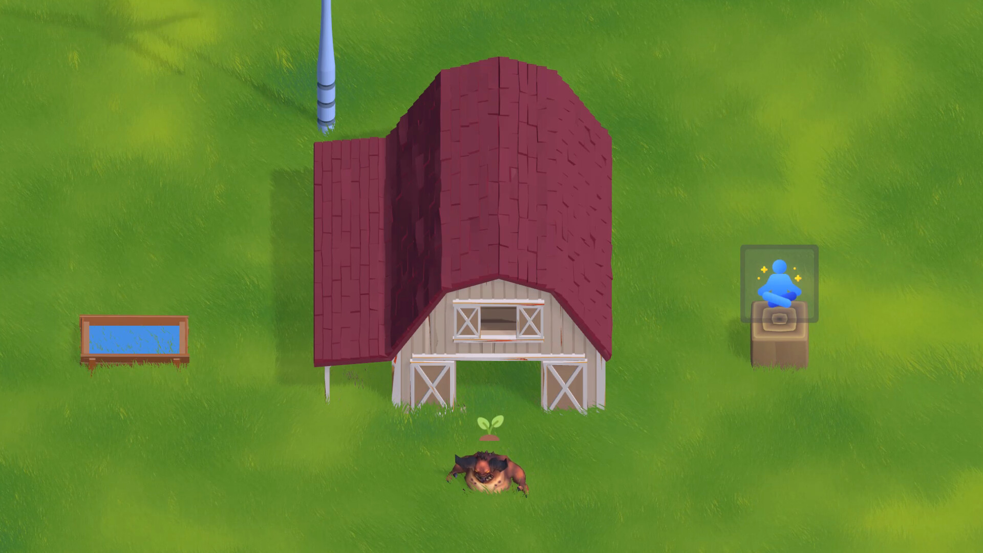 Monster Manor screenshot 5