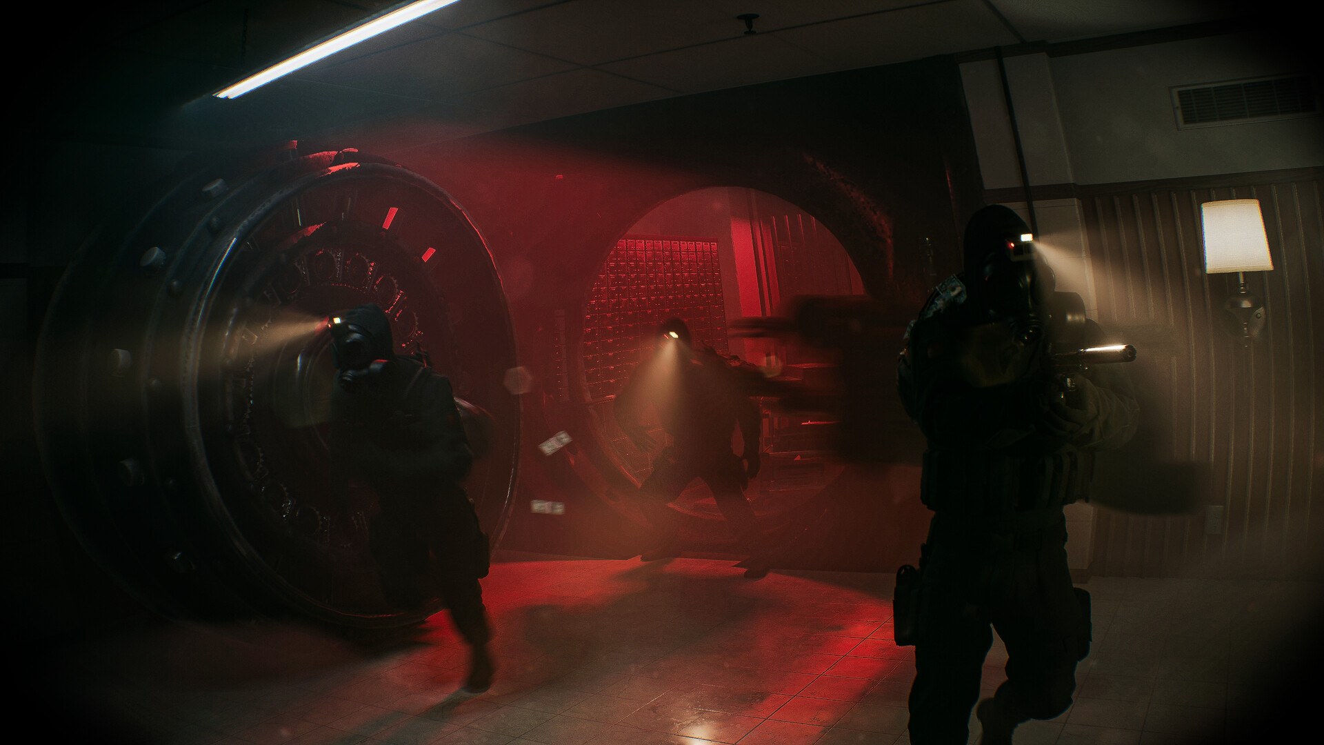P.O.N. screenshot 5
