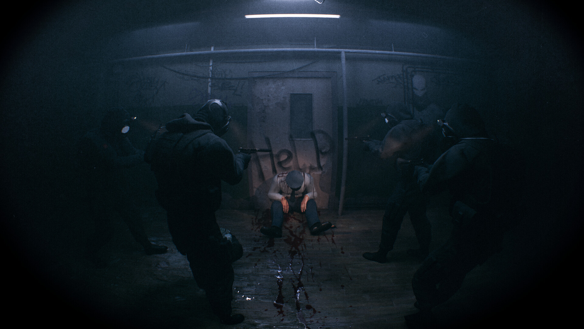 P.O.N. screenshot 2