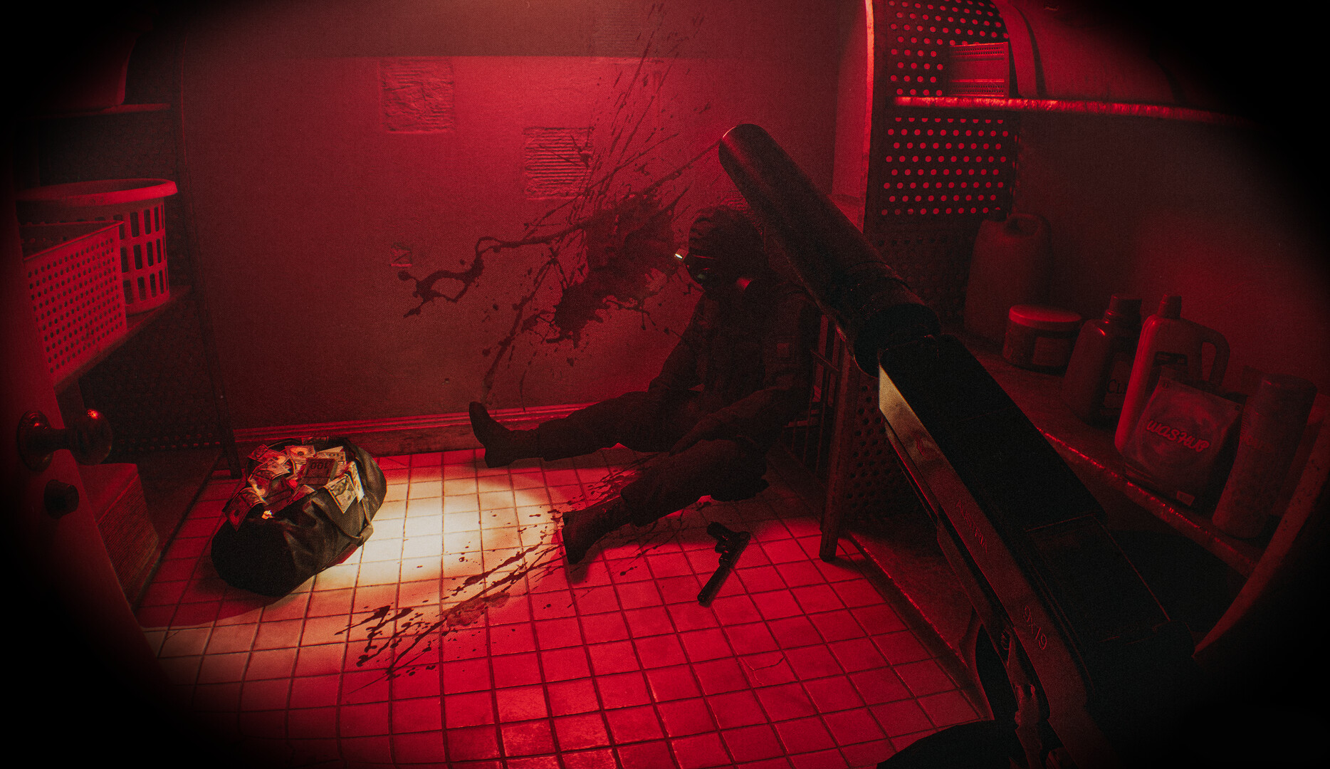 P.O.N. screenshot 4