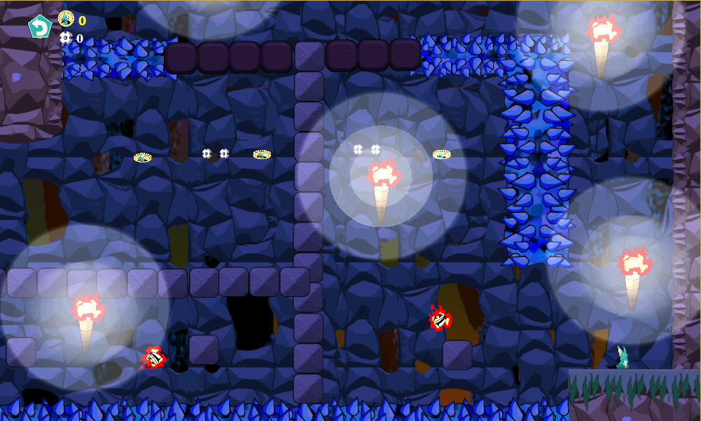 Baxter's Venture: Director's Cut screenshot 8