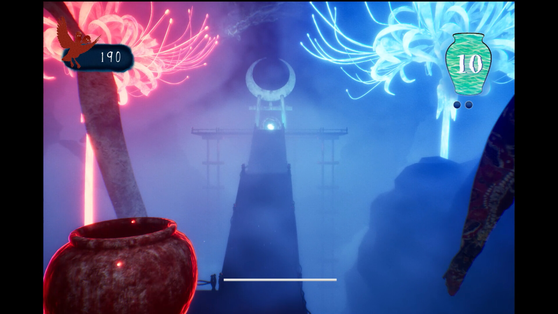 Kodoku：As the Moon Mourns screenshot 1