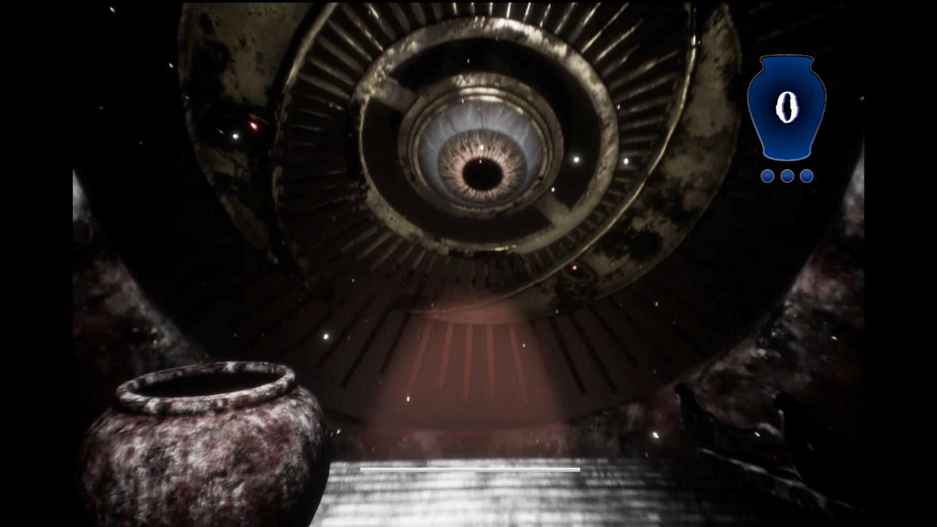 Kodoku：As the Moon Mourns screenshot 5