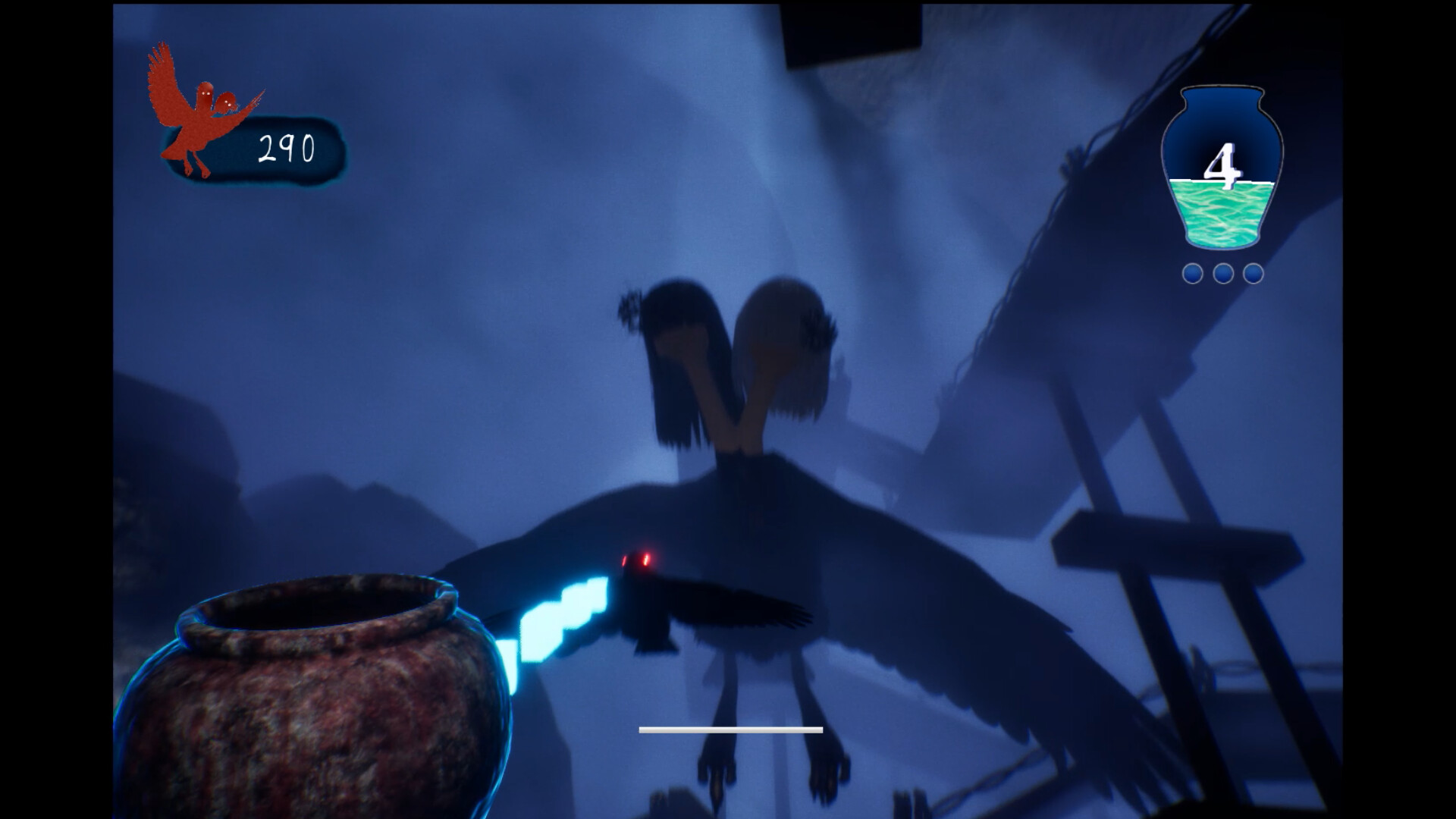 Kodoku：As the Moon Mourns screenshot 4