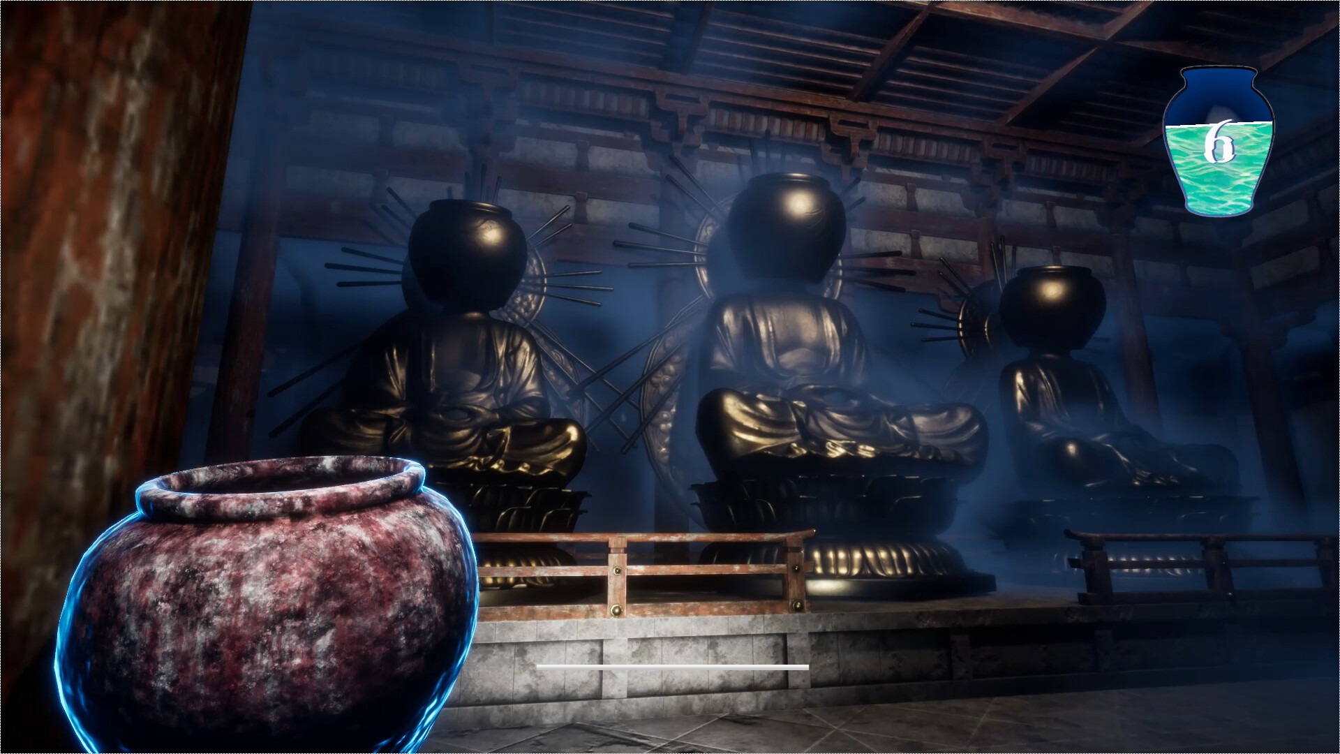 Kodoku：As the Moon Mourns screenshot 3