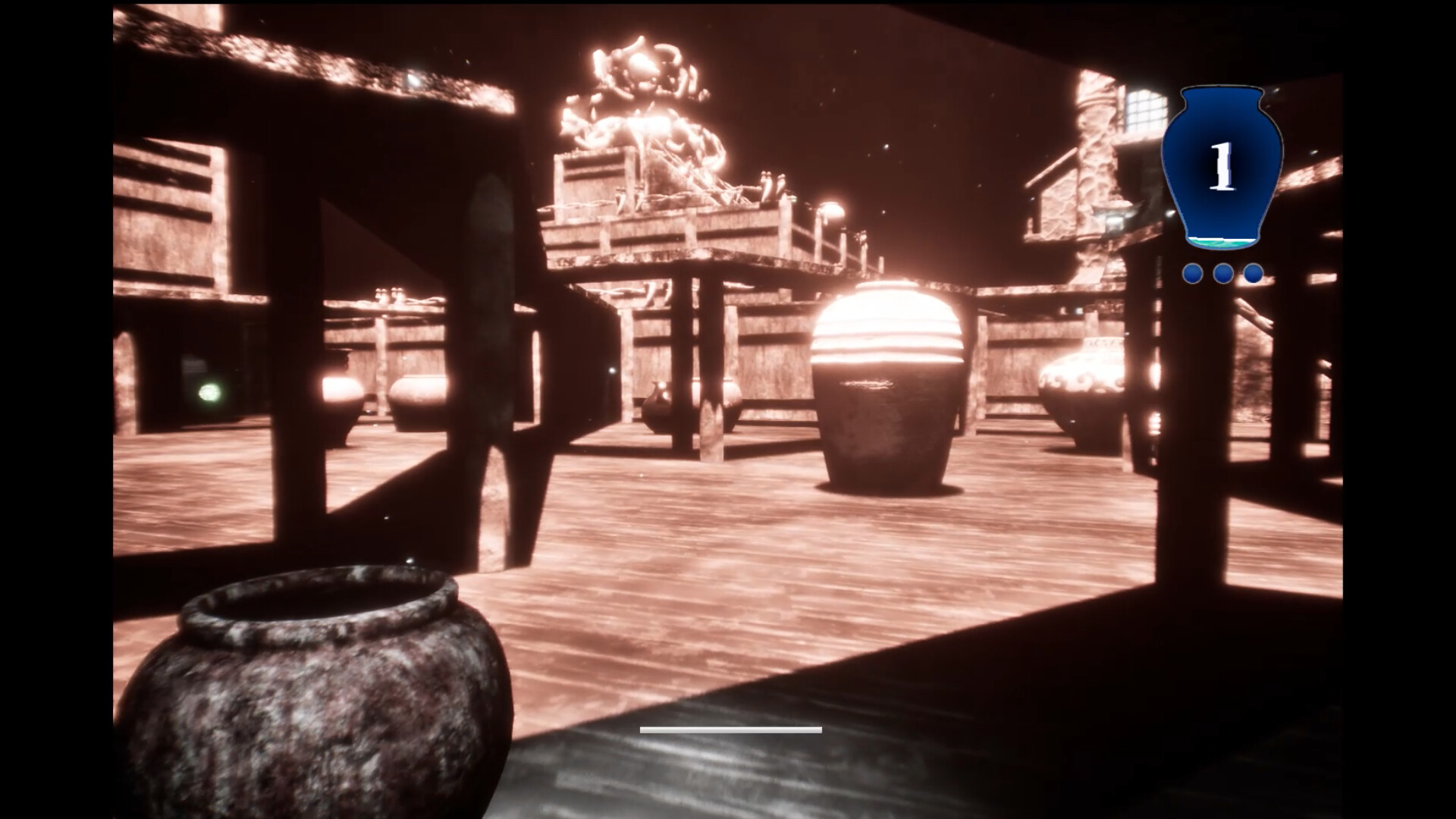 Kodoku：As the Moon Mourns screenshot 6