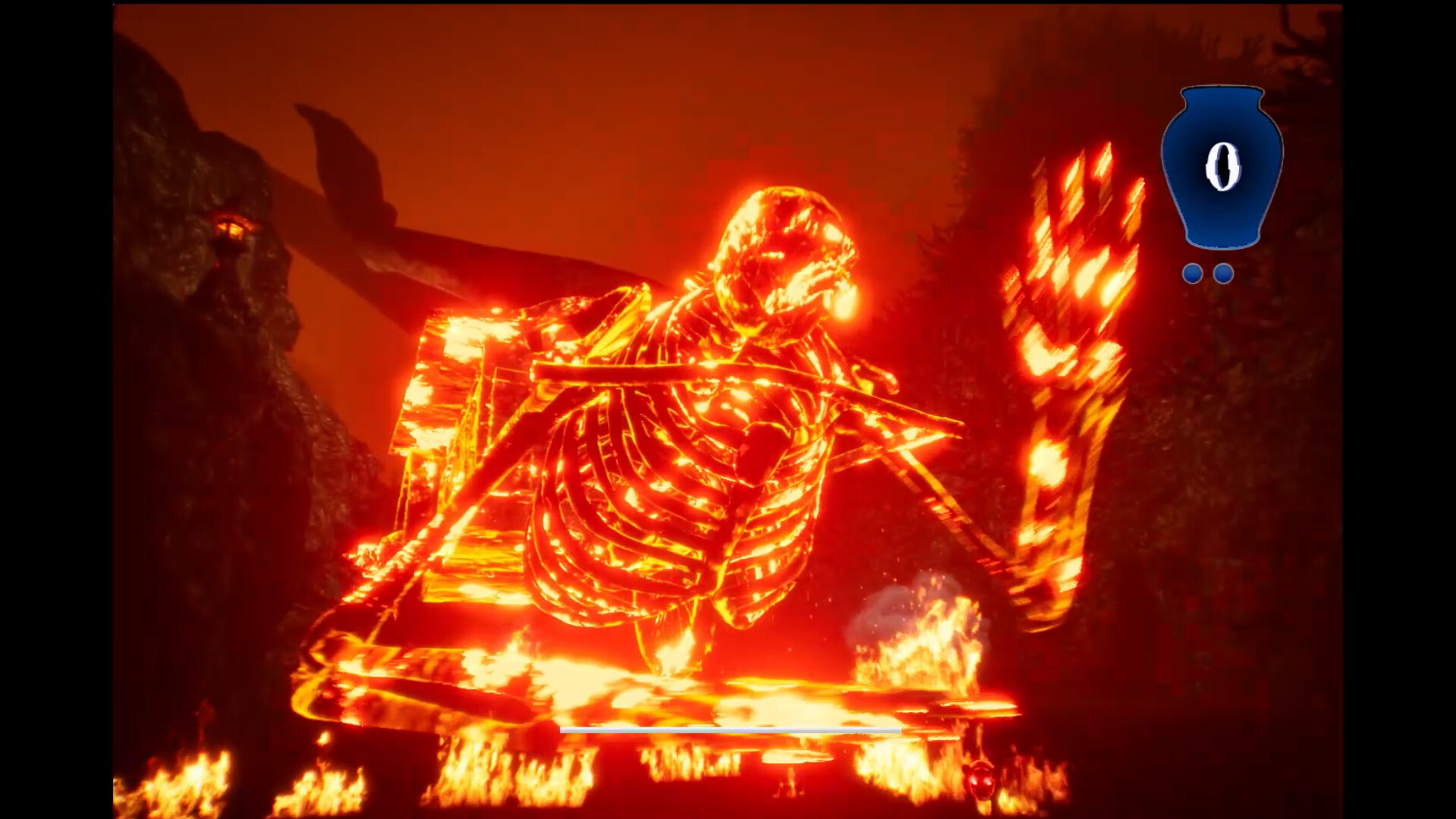 Kodoku：As the Moon Mourns screenshot 7
