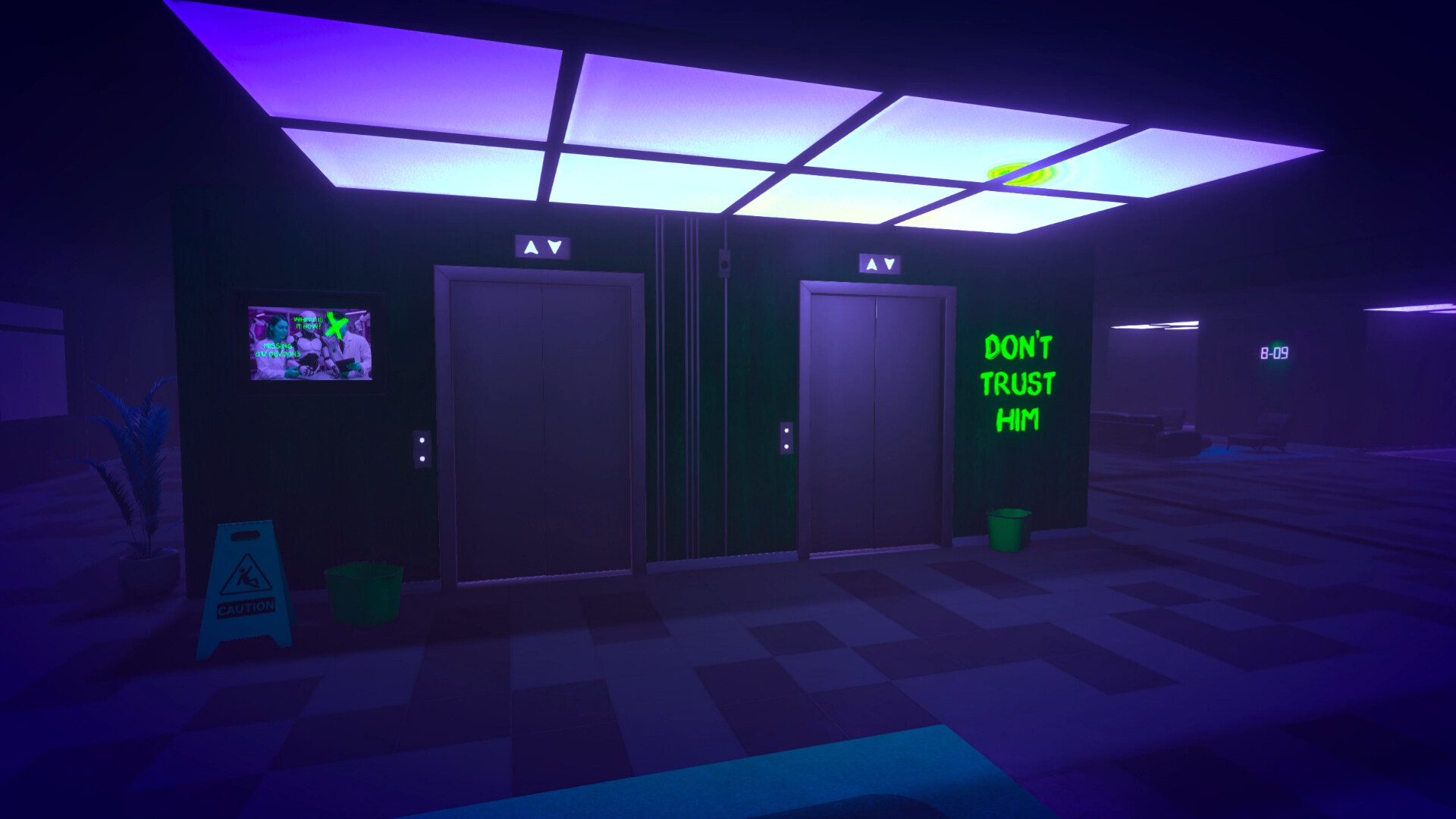 Focus Group screenshot 6