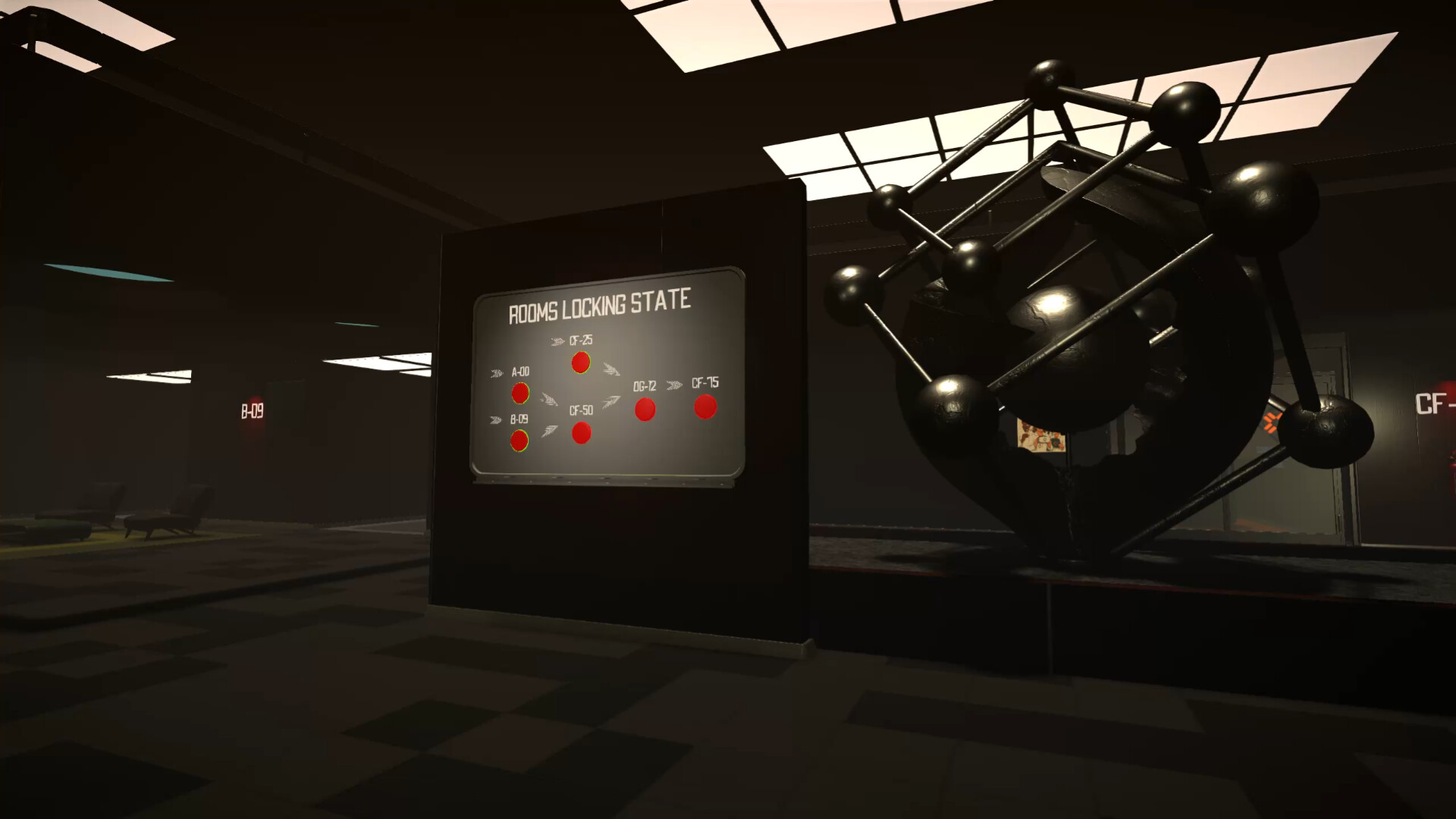 Focus Group screenshot 2