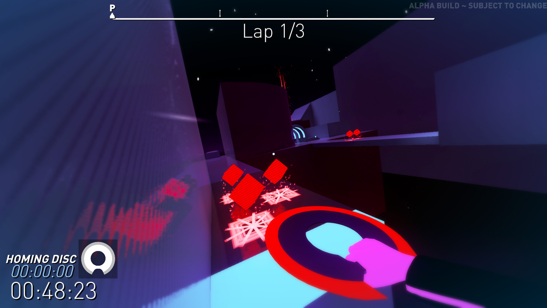 Sparkour screenshot 2
