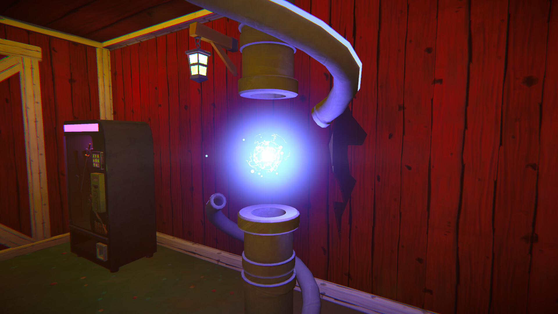 Cut The Grass: Farm Defense Survival screenshot 11
