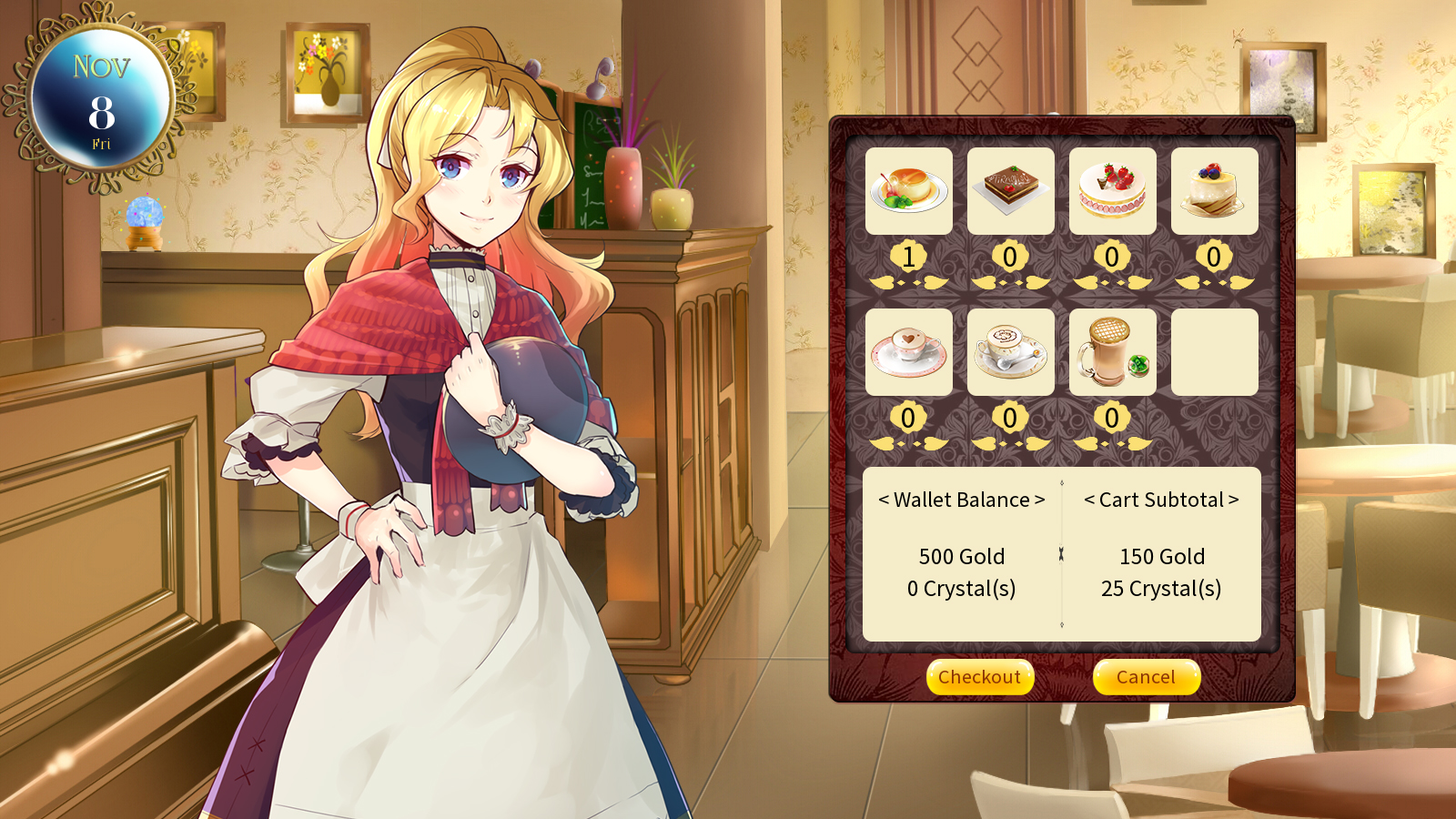 Blood Code screenshot 5