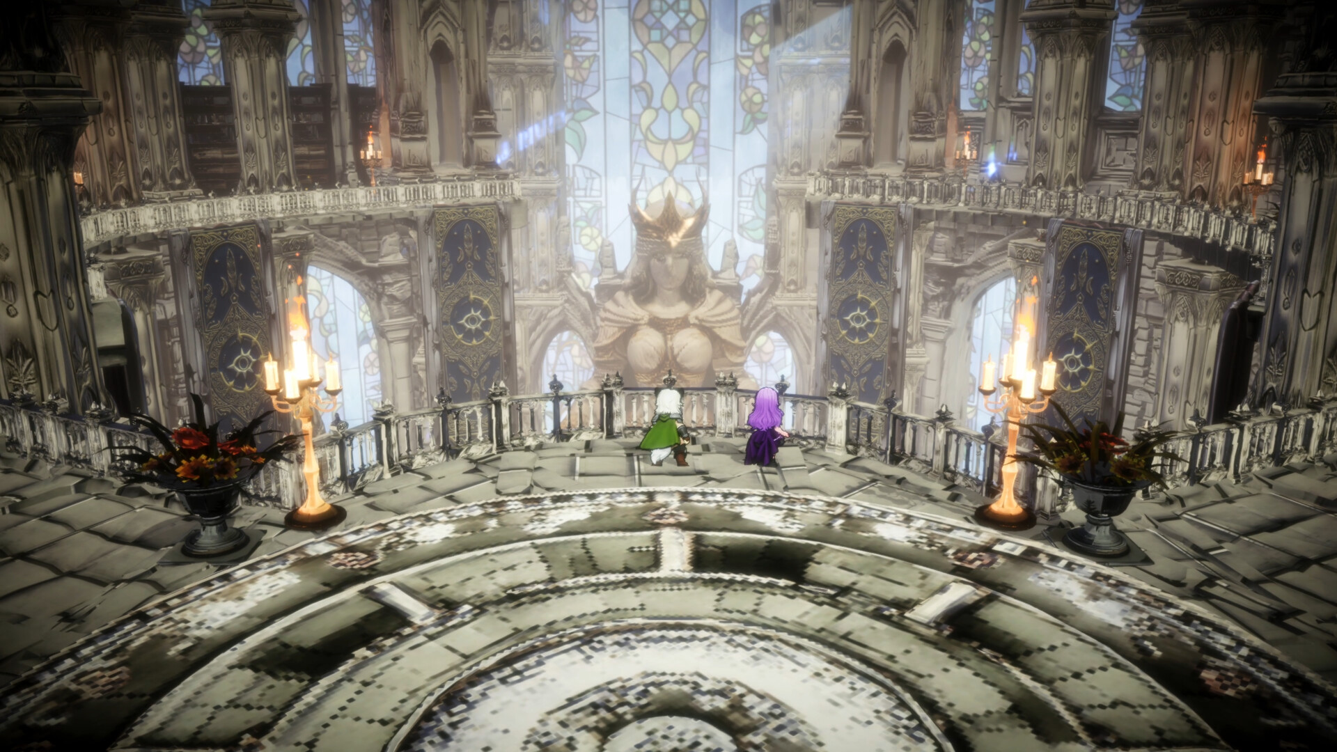 SPARK IGNITES screenshot 7