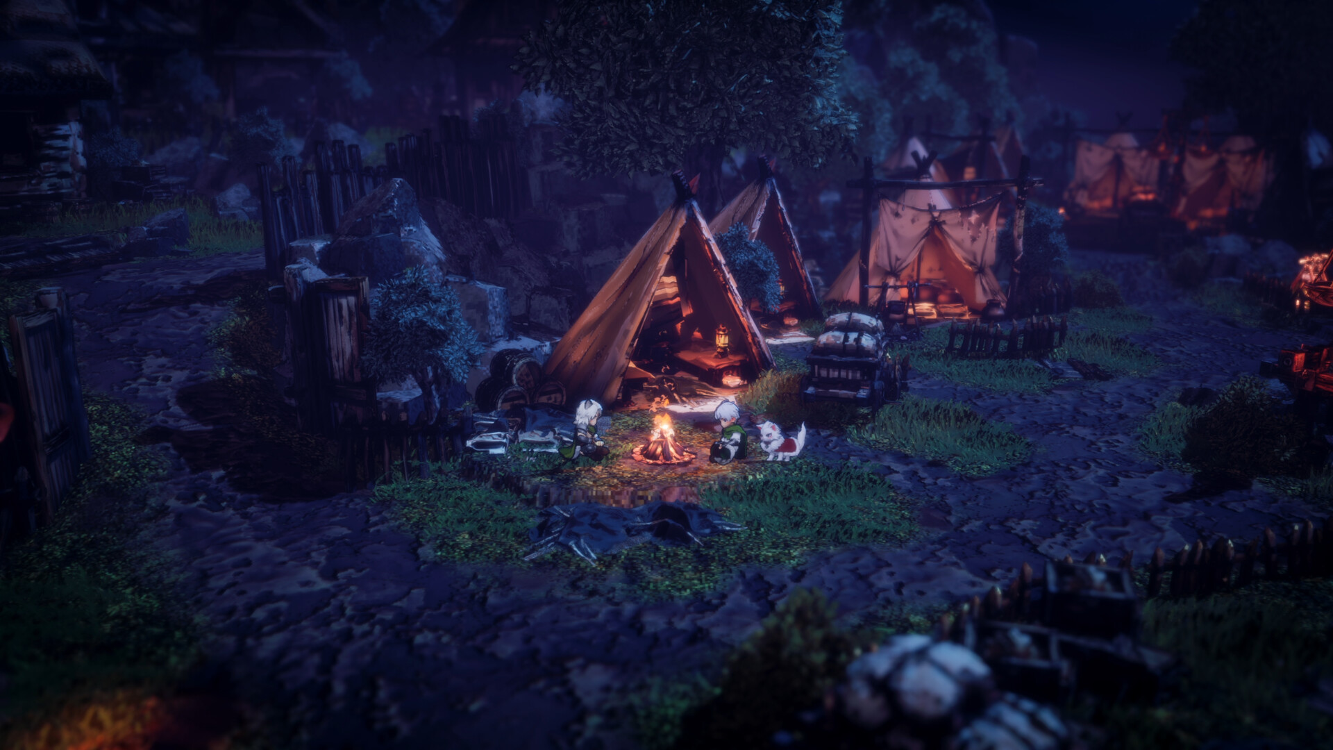 SPARK IGNITES screenshot 5