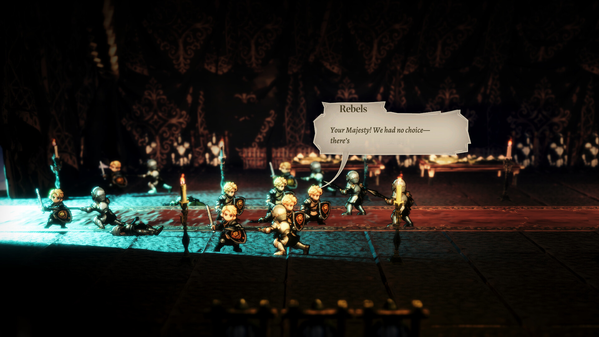 SPARK IGNITES screenshot 3