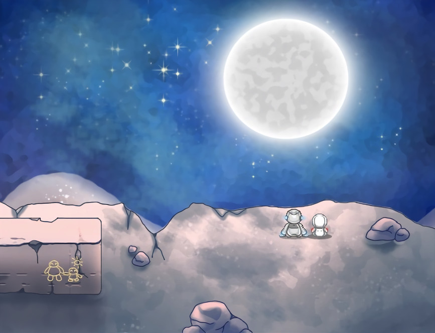 Wanda - A Beautiful Apocalypse screenshot 1