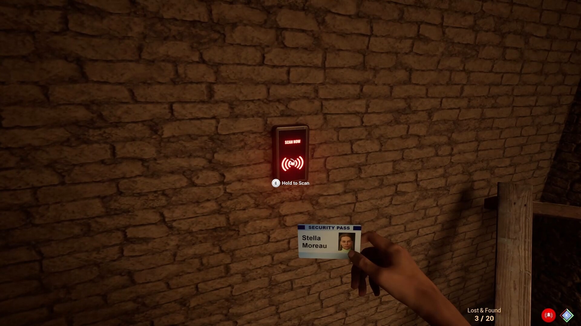 Night Sentinel screenshot 3