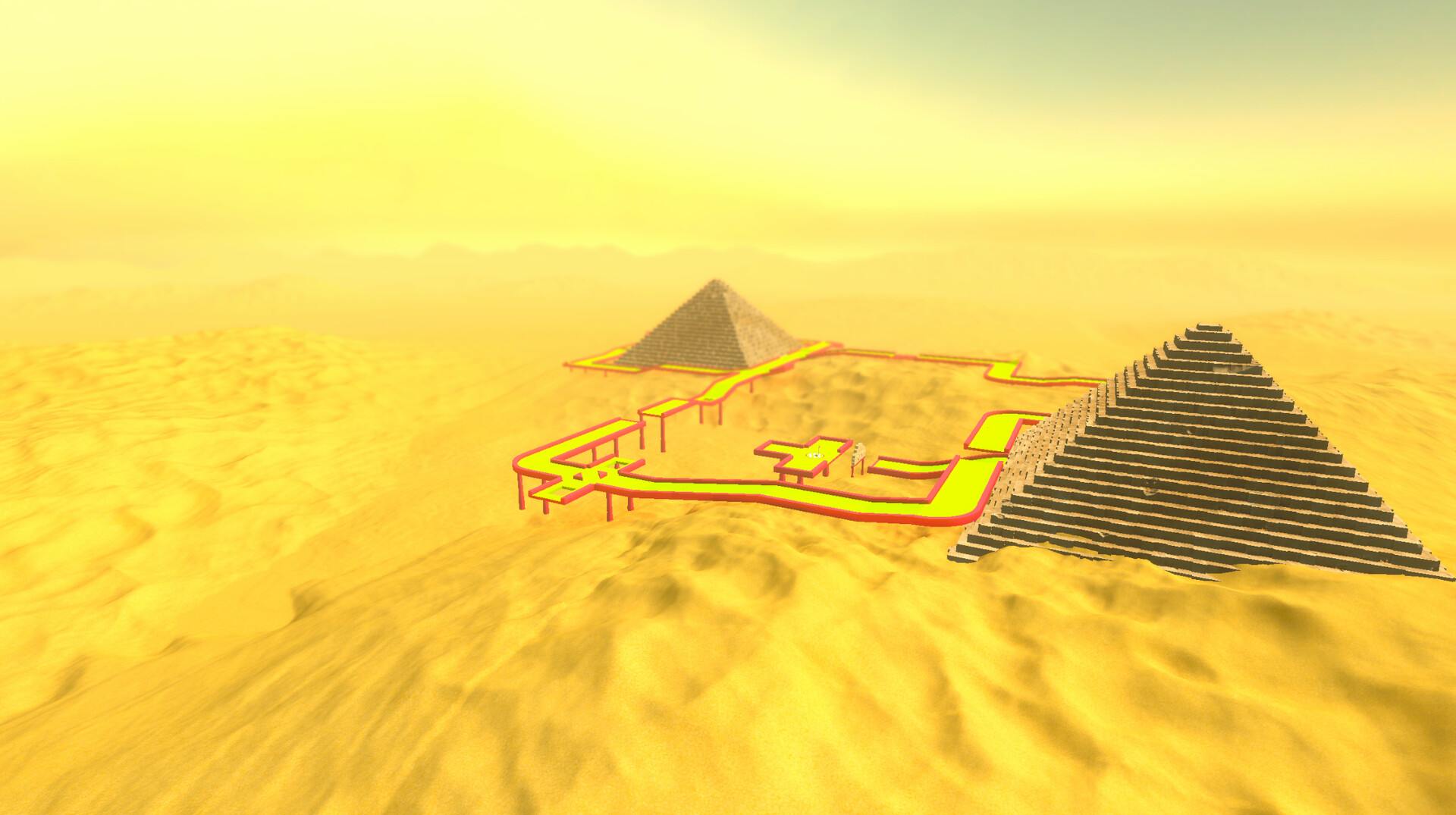 Rain's Golf screenshot 7