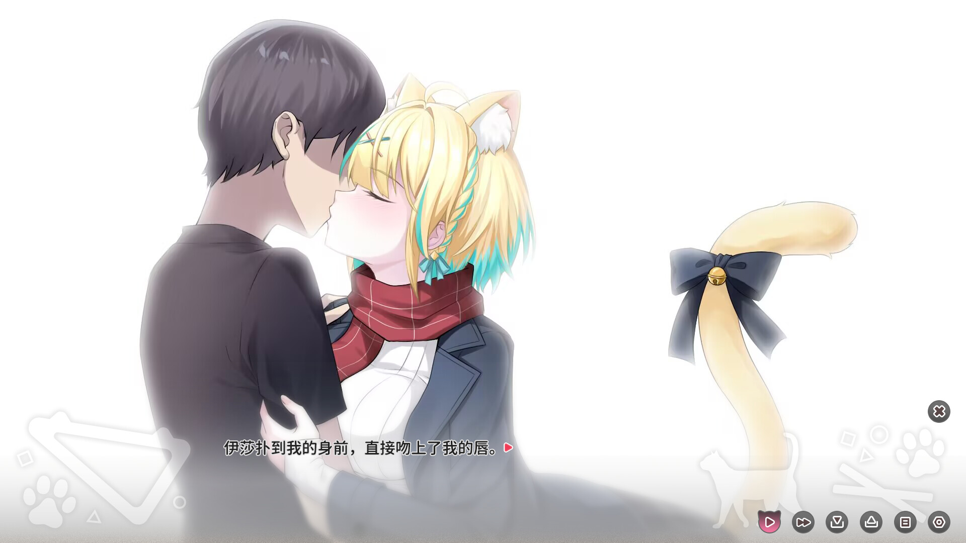 Neko Diary🐾 猫愿日记 screenshot 10