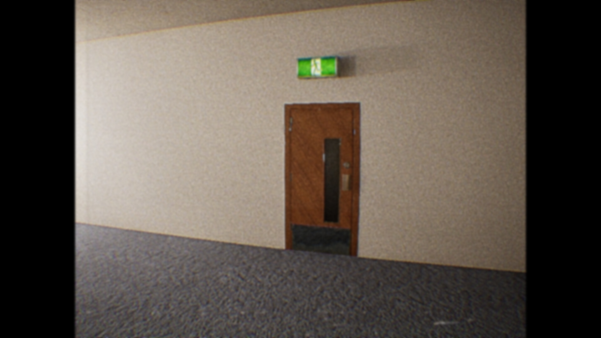 The Backrooms : Noclipped screenshot 5