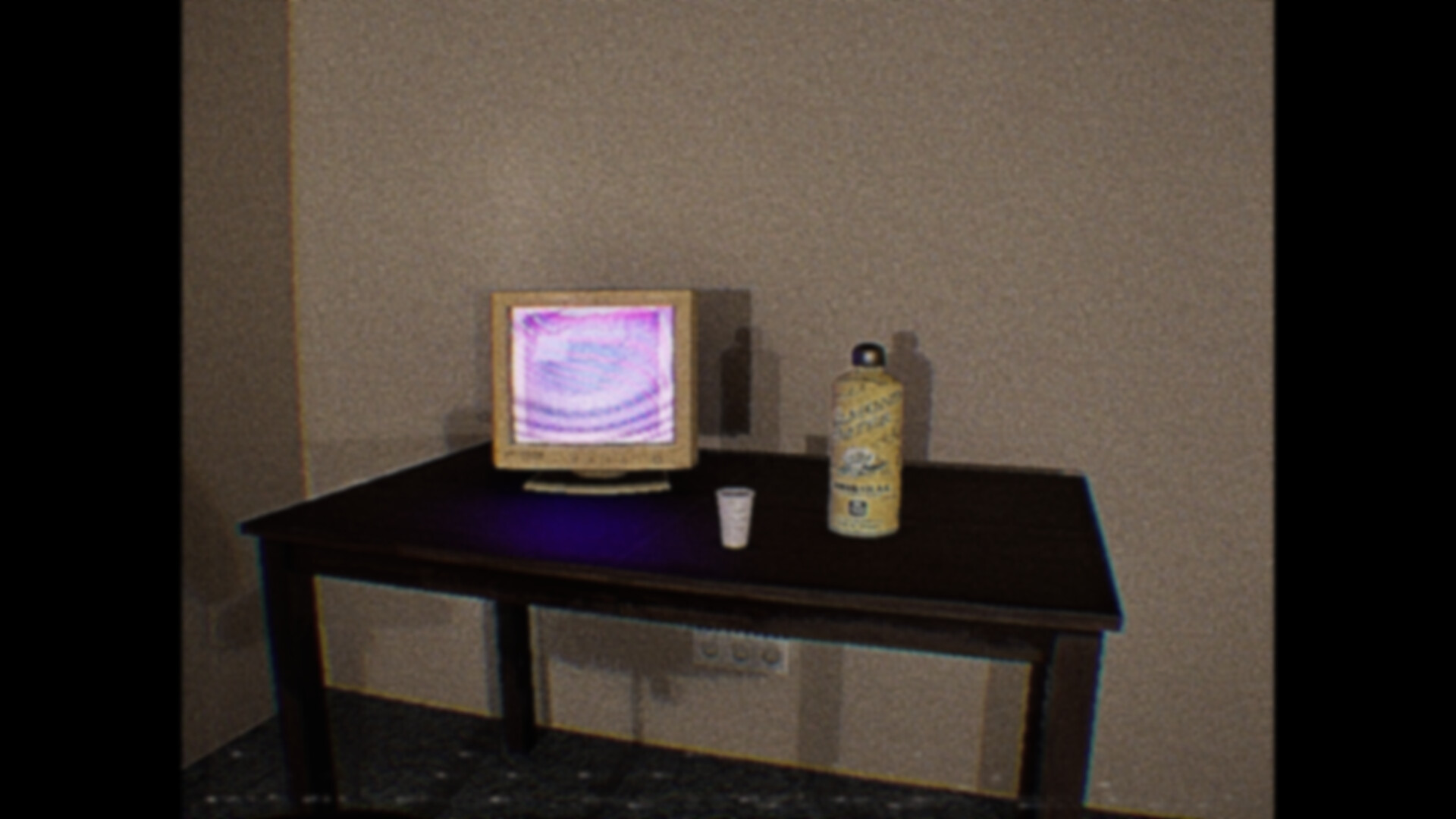 The Backrooms : Noclipped screenshot 3