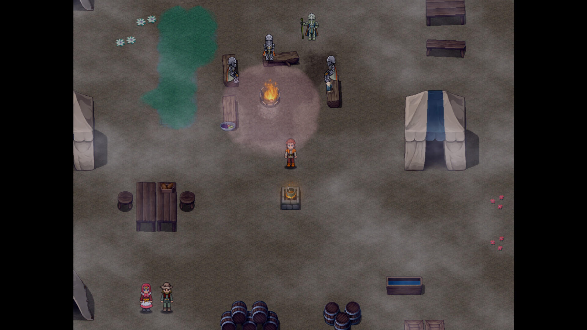 Sahir: Shiv of Memories screenshot 3