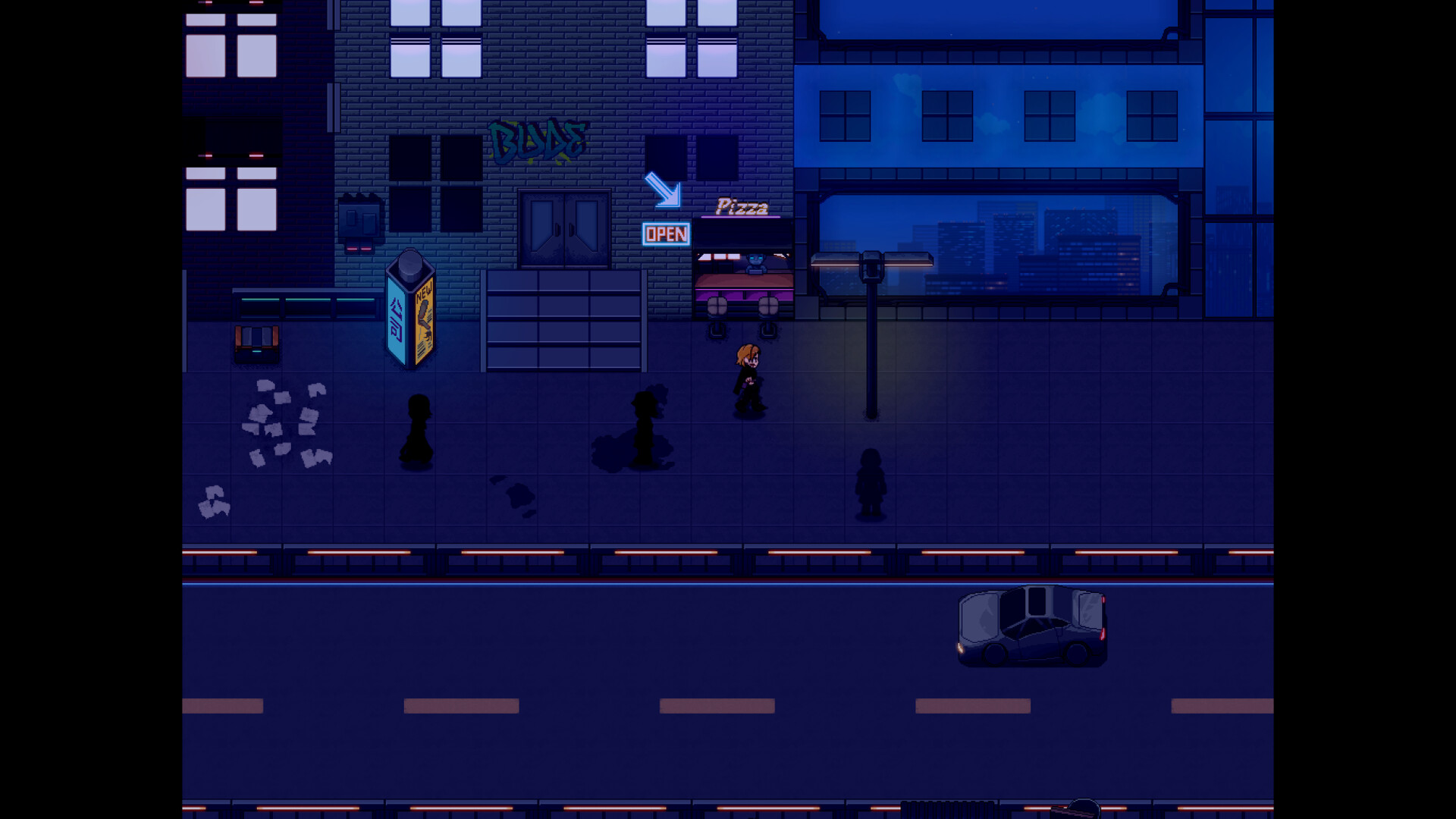 Sahir: Shiv of Memories screenshot 2