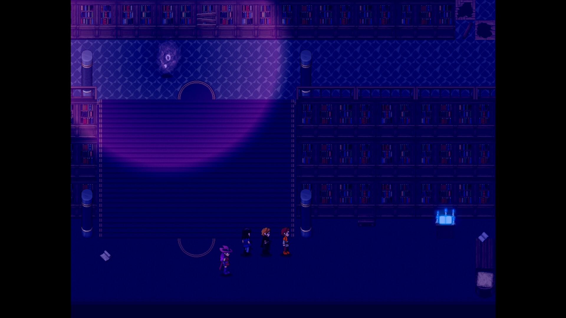 Sahir: Shiv of Memories screenshot 9