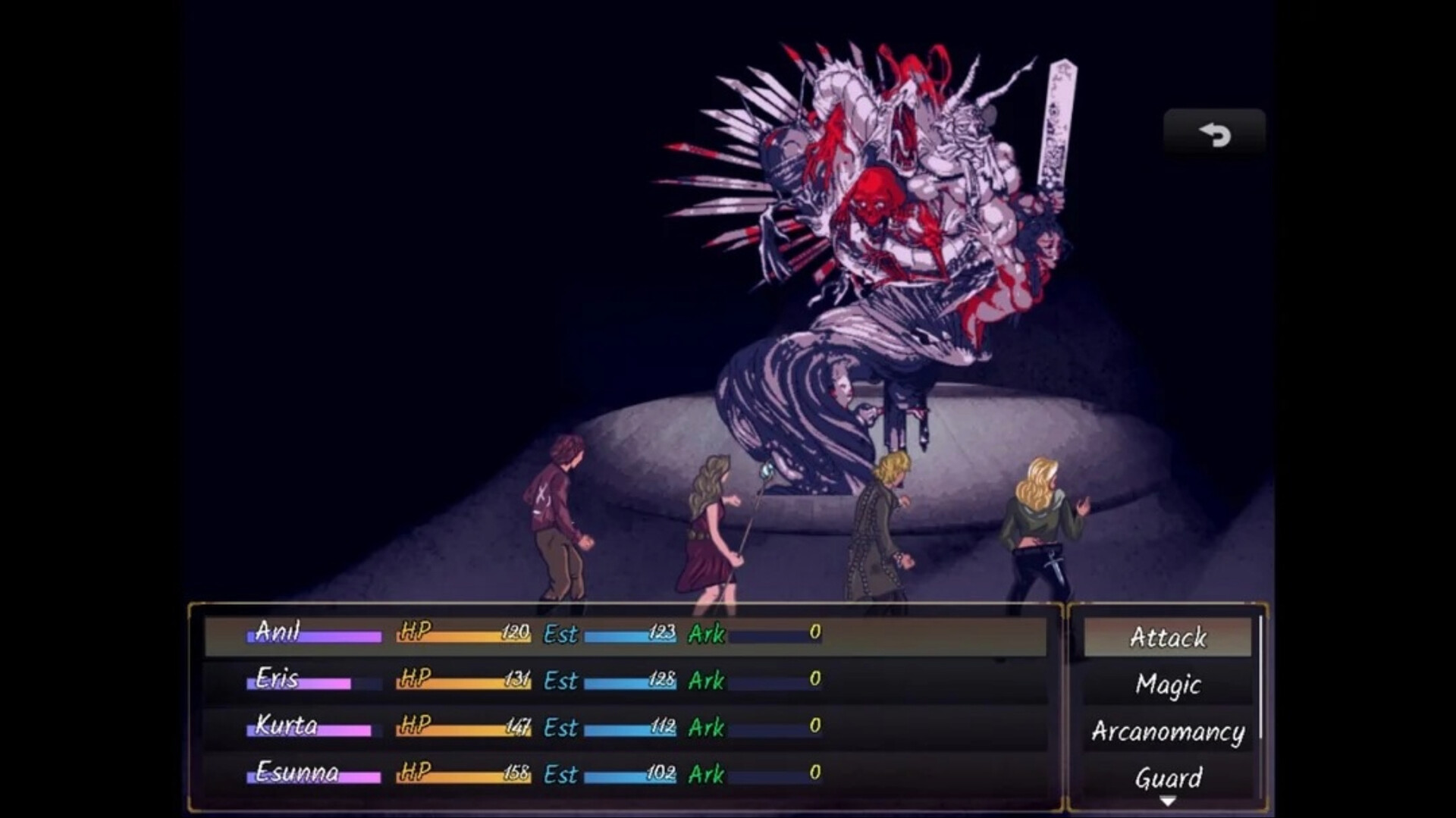 Sahir: Shiv of Memories screenshot 5