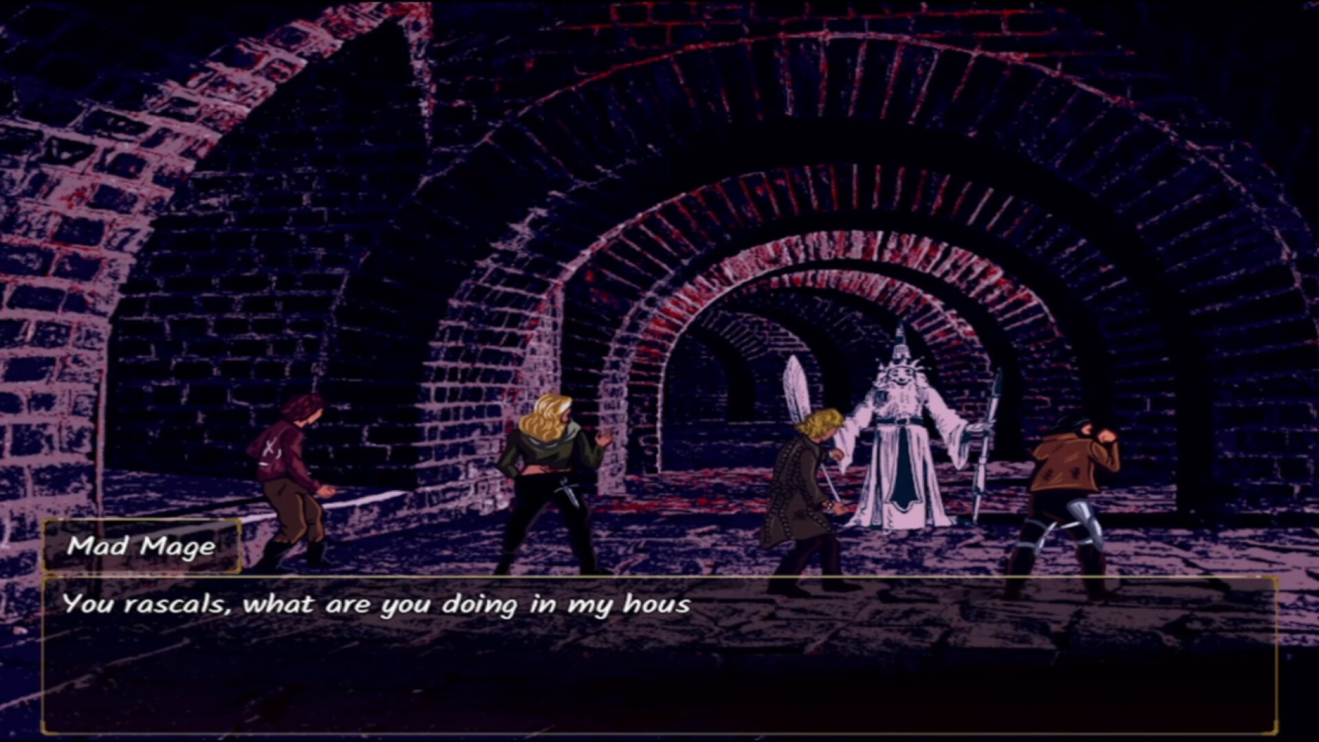 Sahir: Shiv of Memories screenshot 6