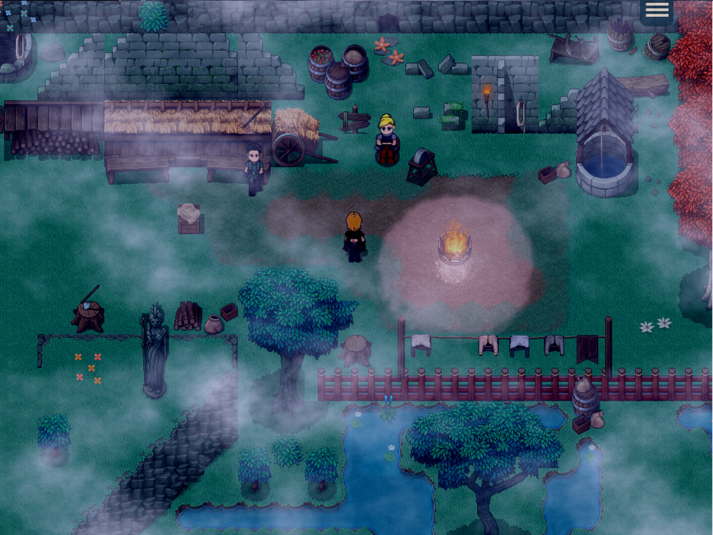 Sahir: Shiv of Memories screenshot 7