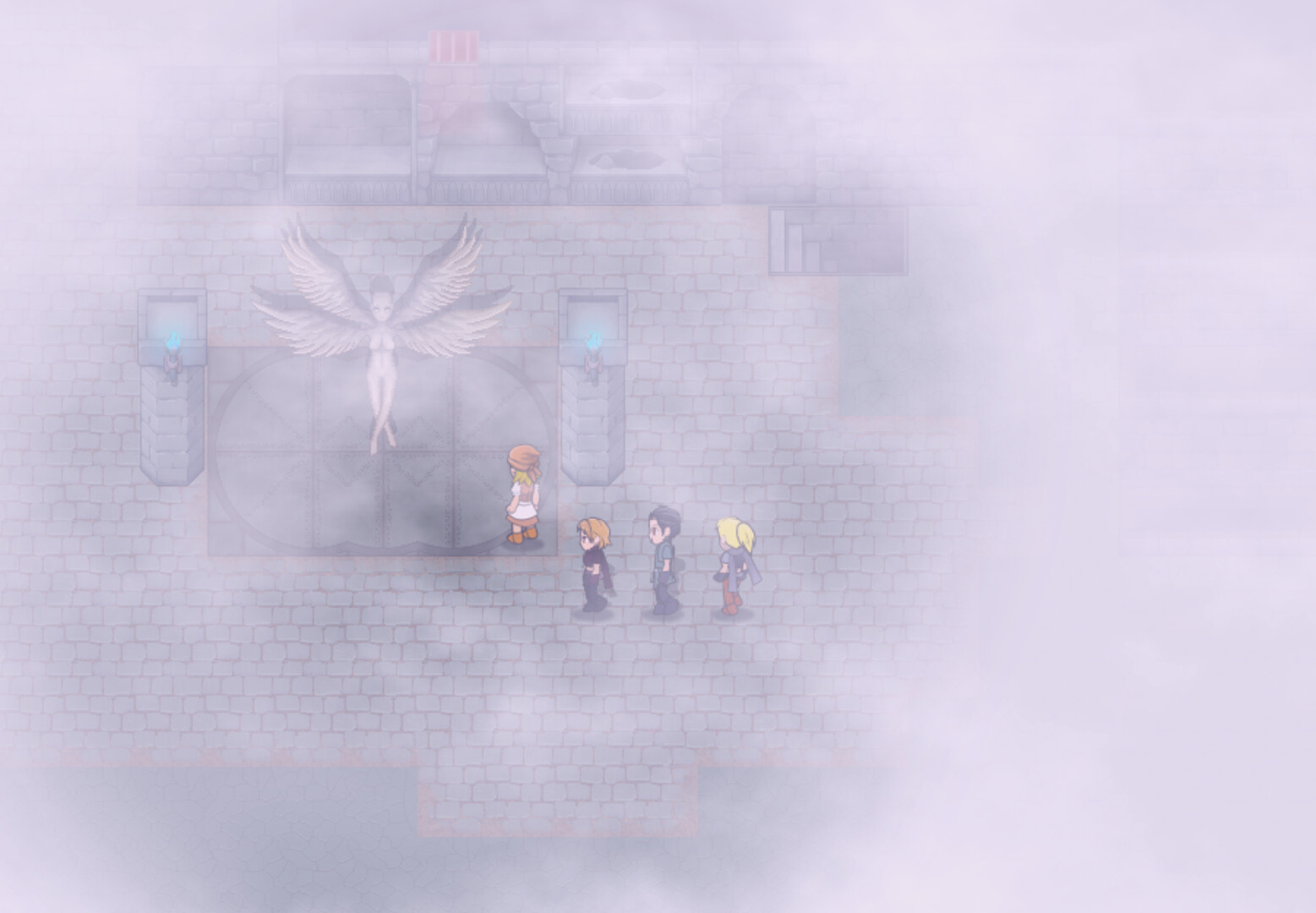 Sahir: Shiv of Memories screenshot 13