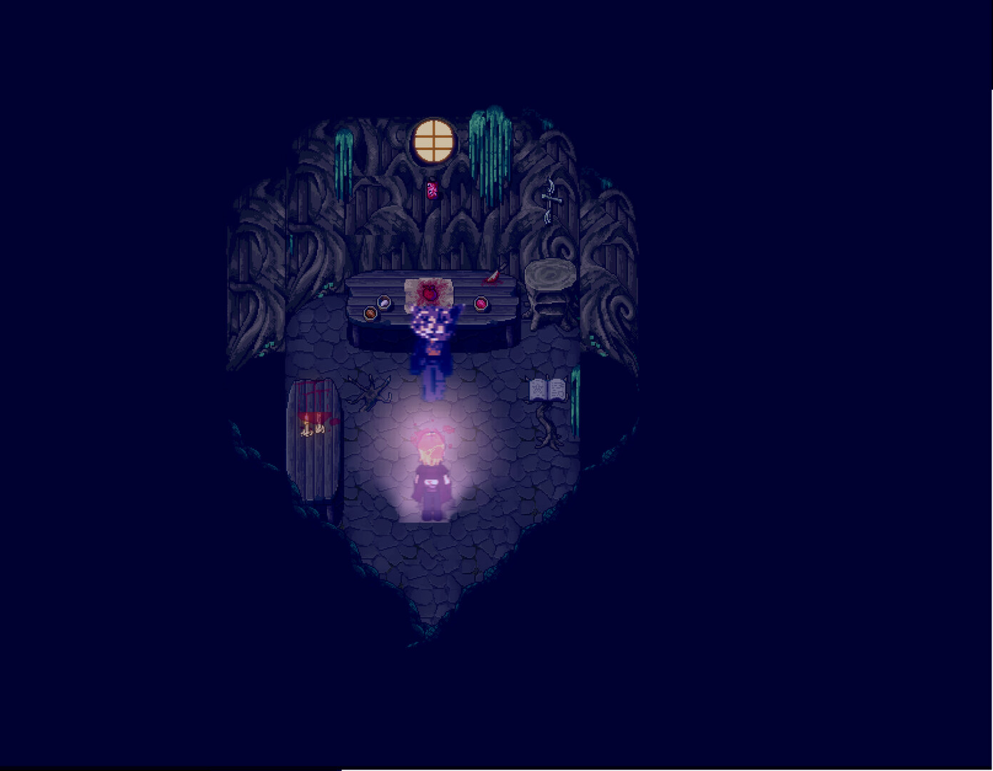 Sahir: Shiv of Memories screenshot 4