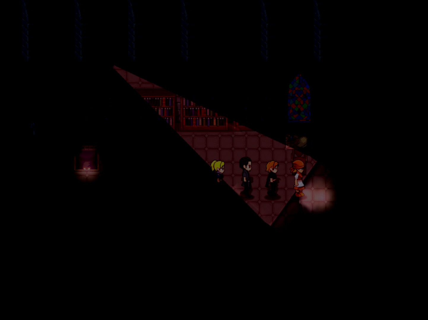 Sahir: Shiv of Memories screenshot 11