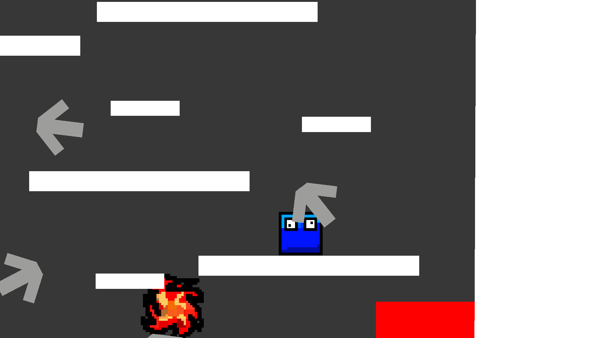 Chaos Company screenshot 1