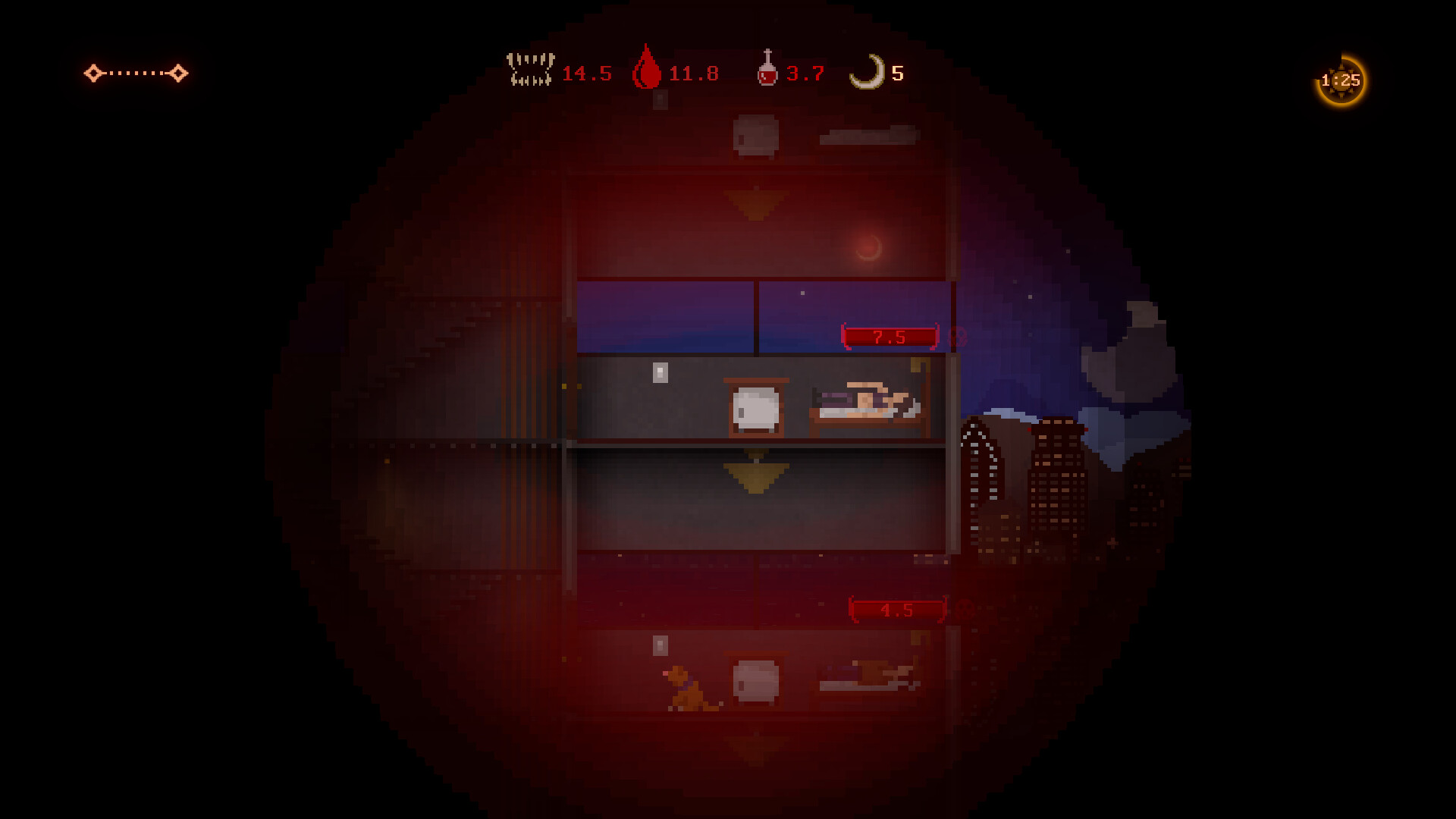 Vlad the Landlord screenshot 10