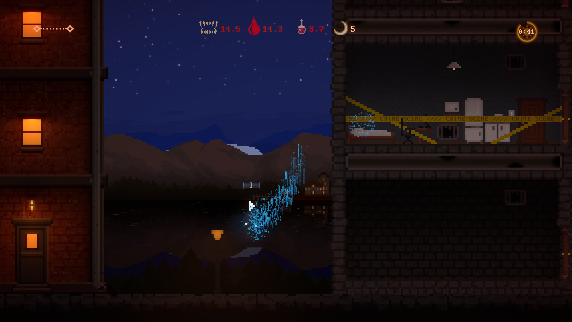 Vlad the Landlord screenshot 11